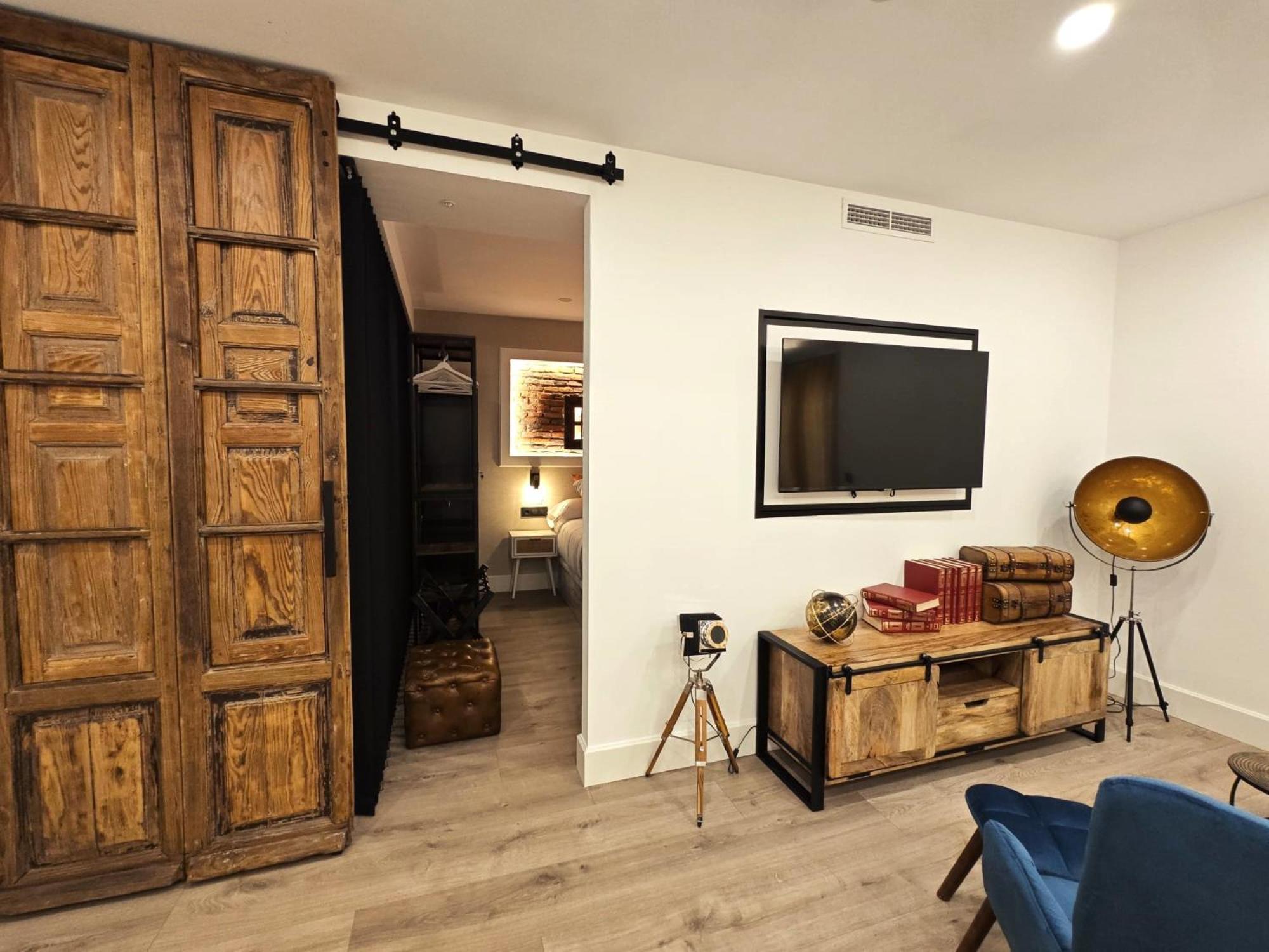 La Parada Del Rey - Luxury Apartment