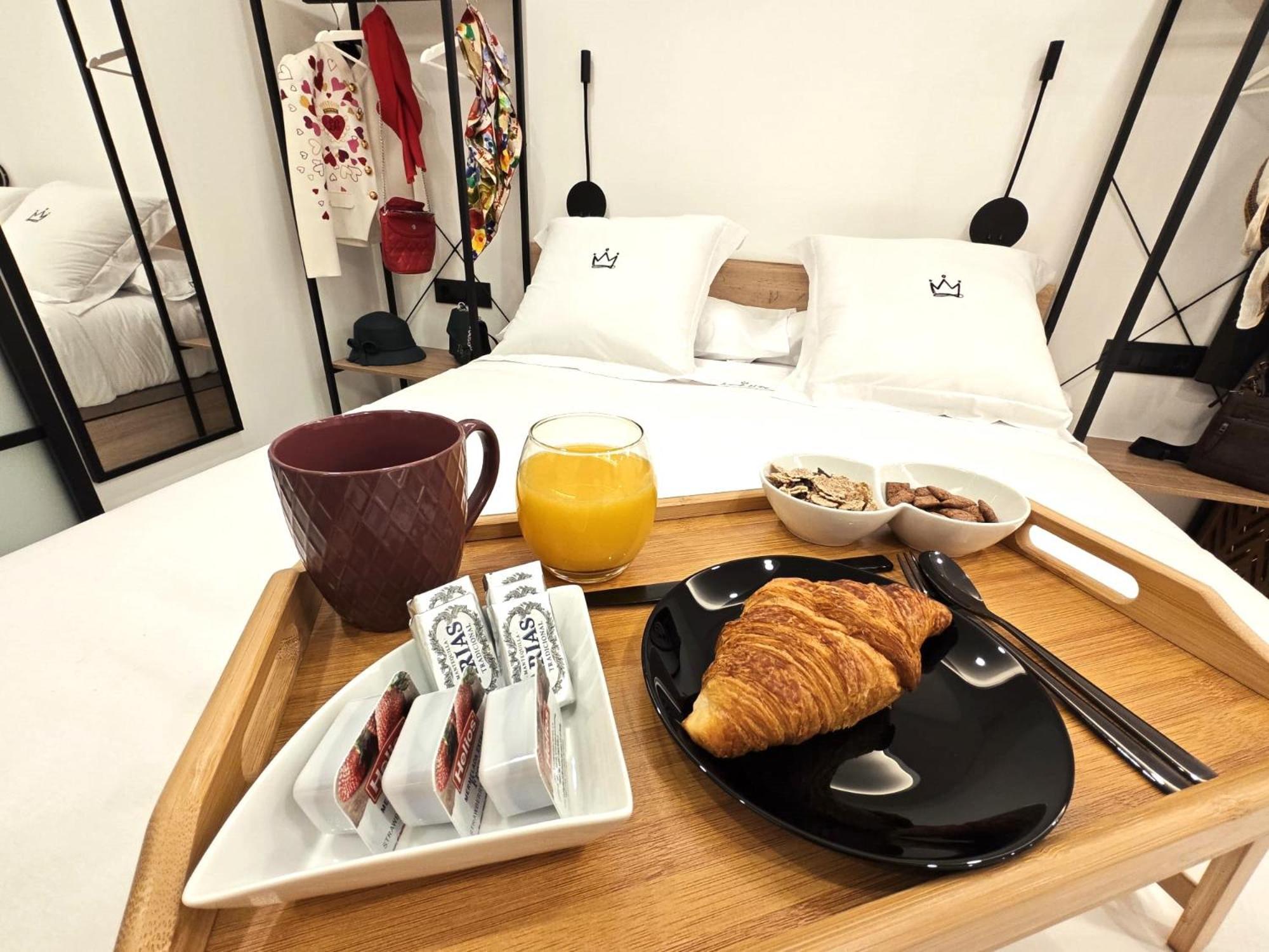 La Parada Del Rey - Luxury Apartment *