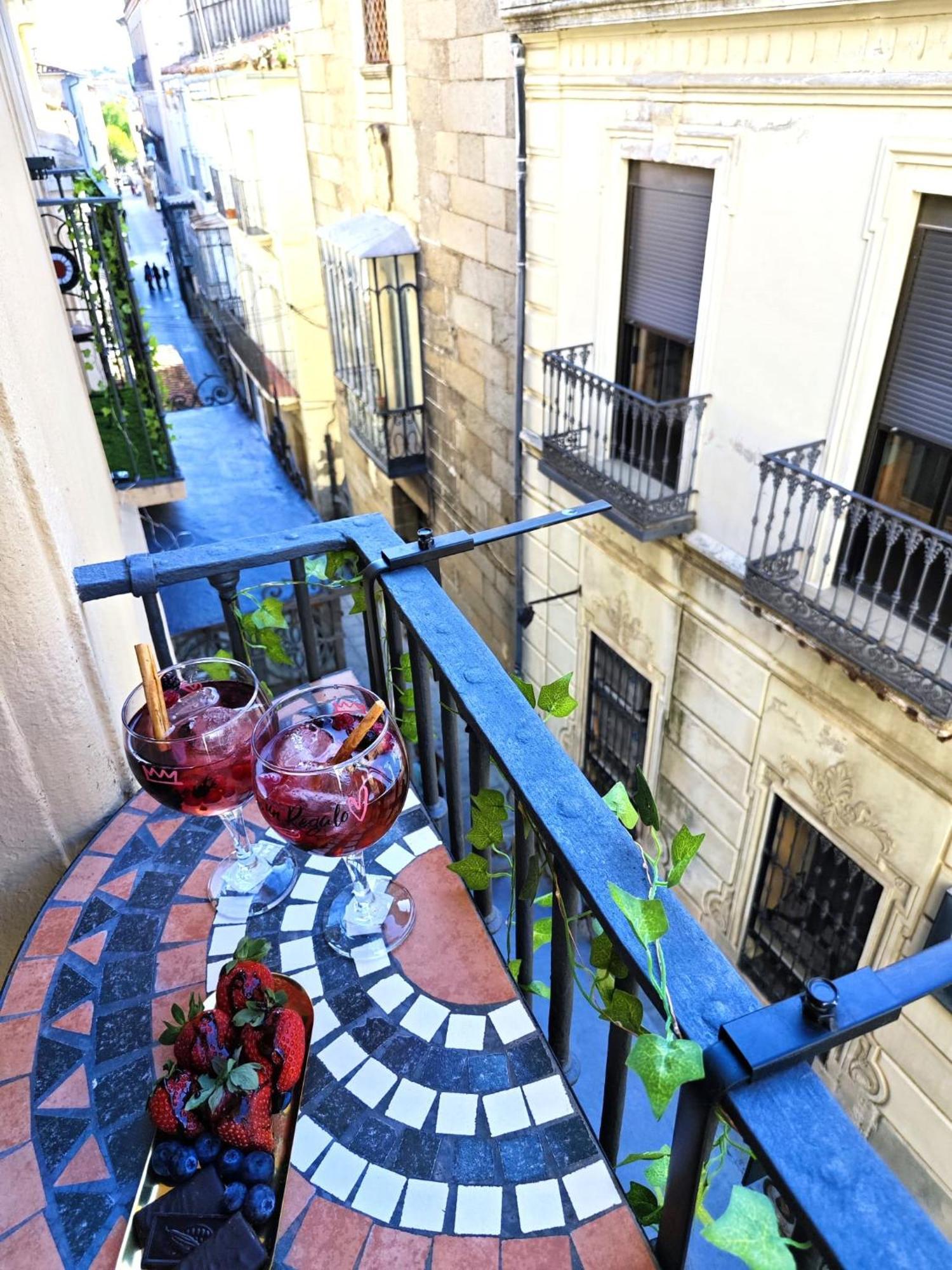 La Parada Del Rey - Luxury Apartment *