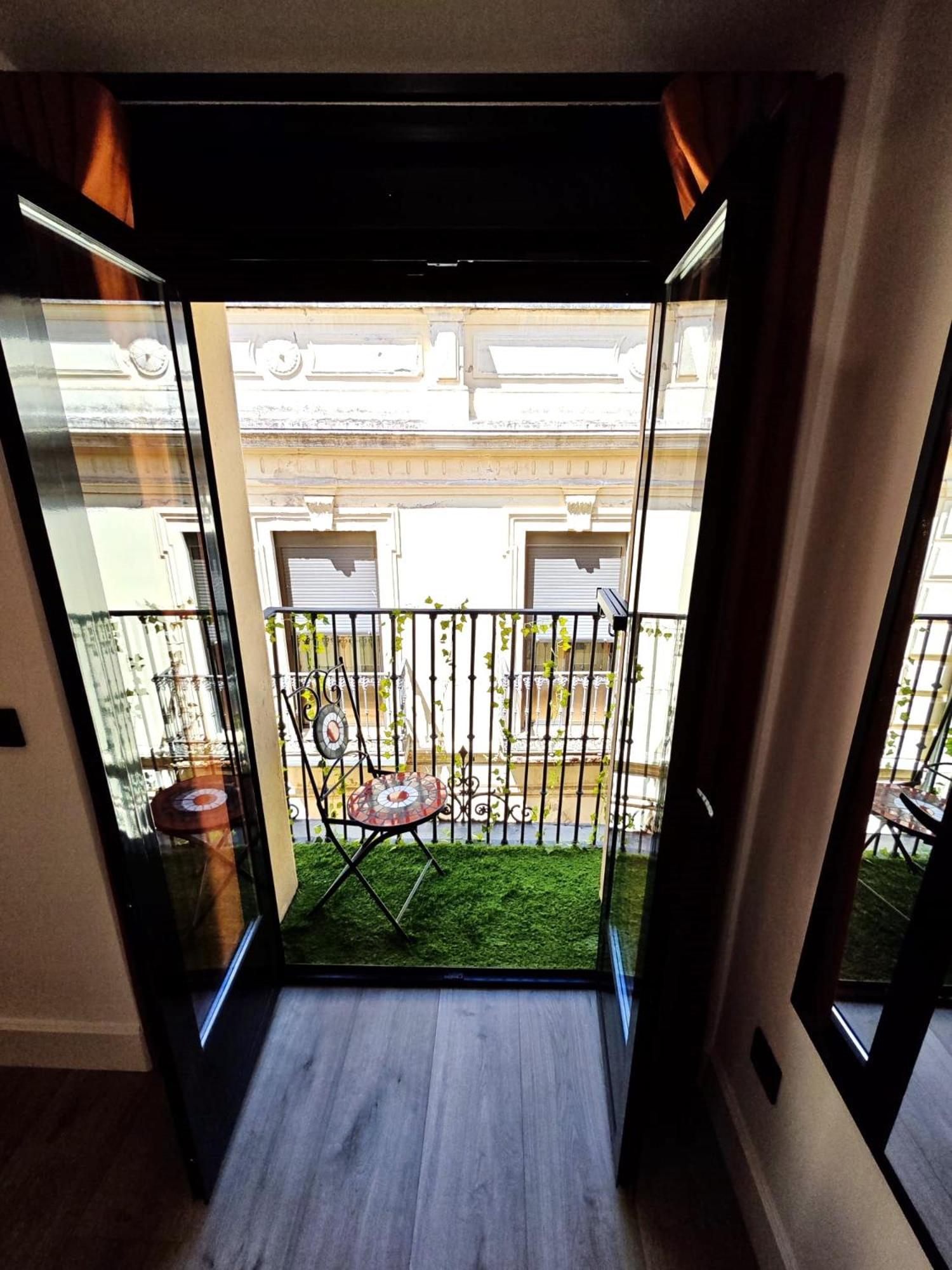 La Parada Del Rey - Luxury Apartment Plasencia