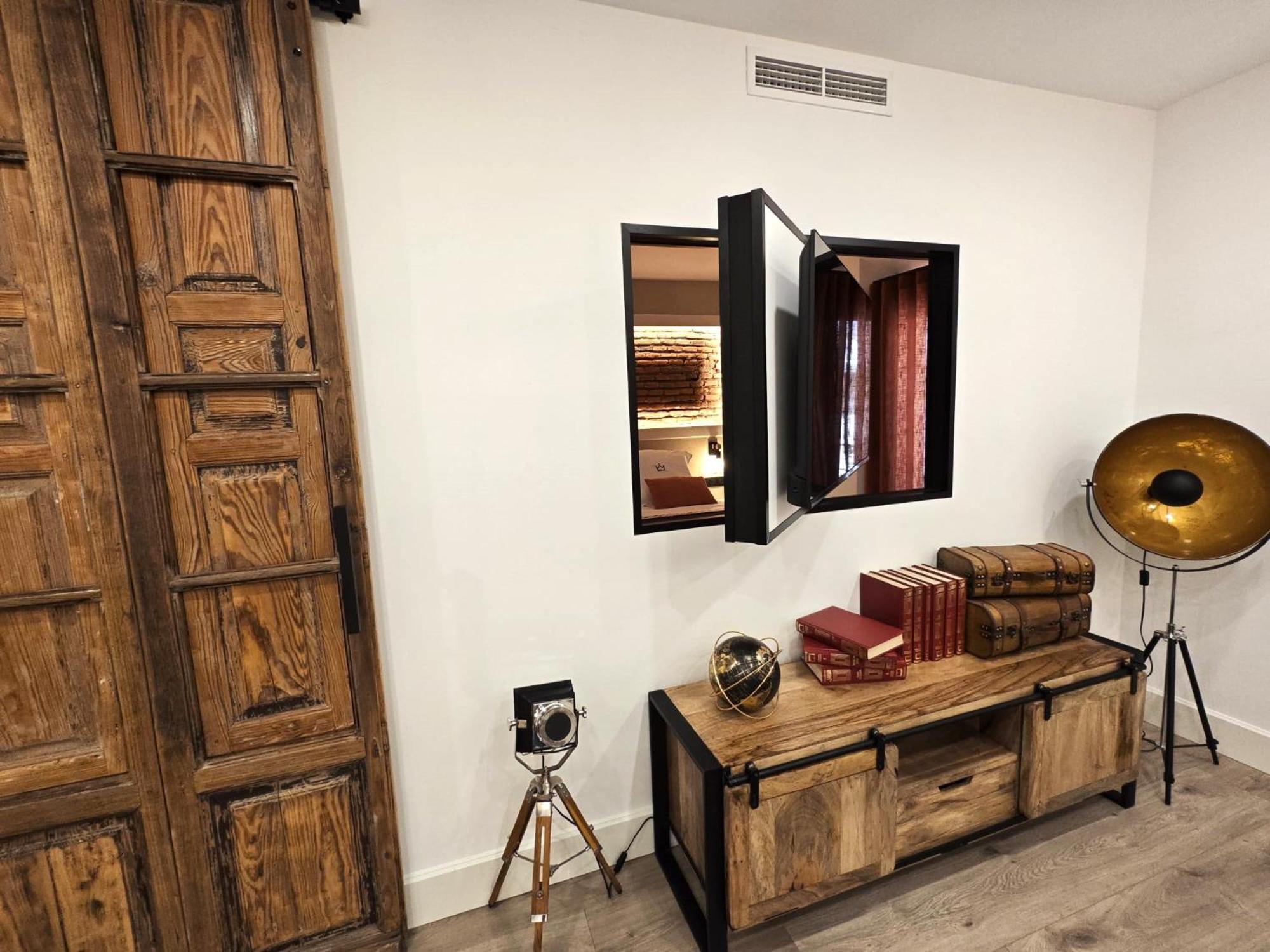 Apartment La Parada Del Rey - Luxury