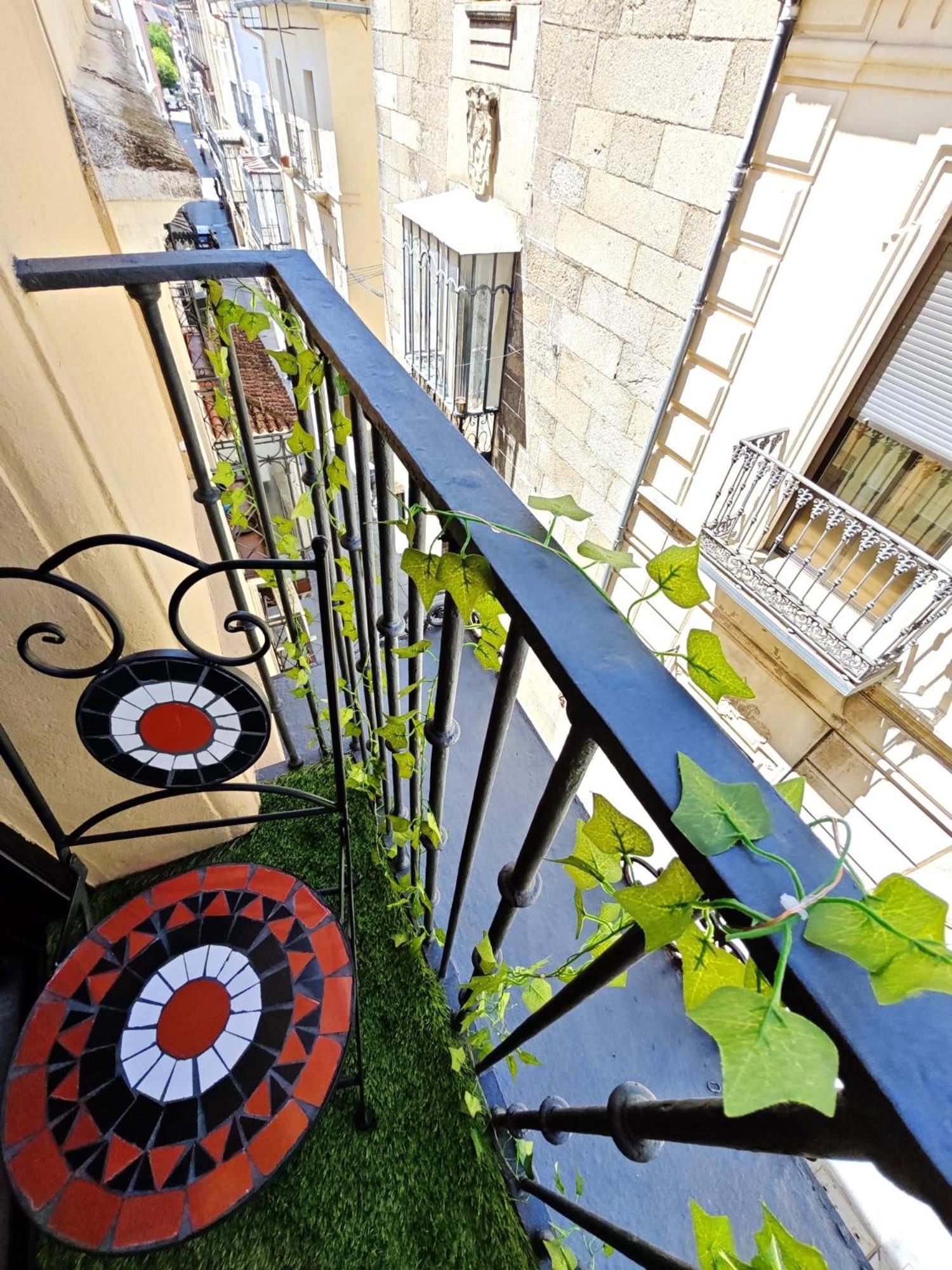 La Parada Del Rey - Luxury * Plasencia