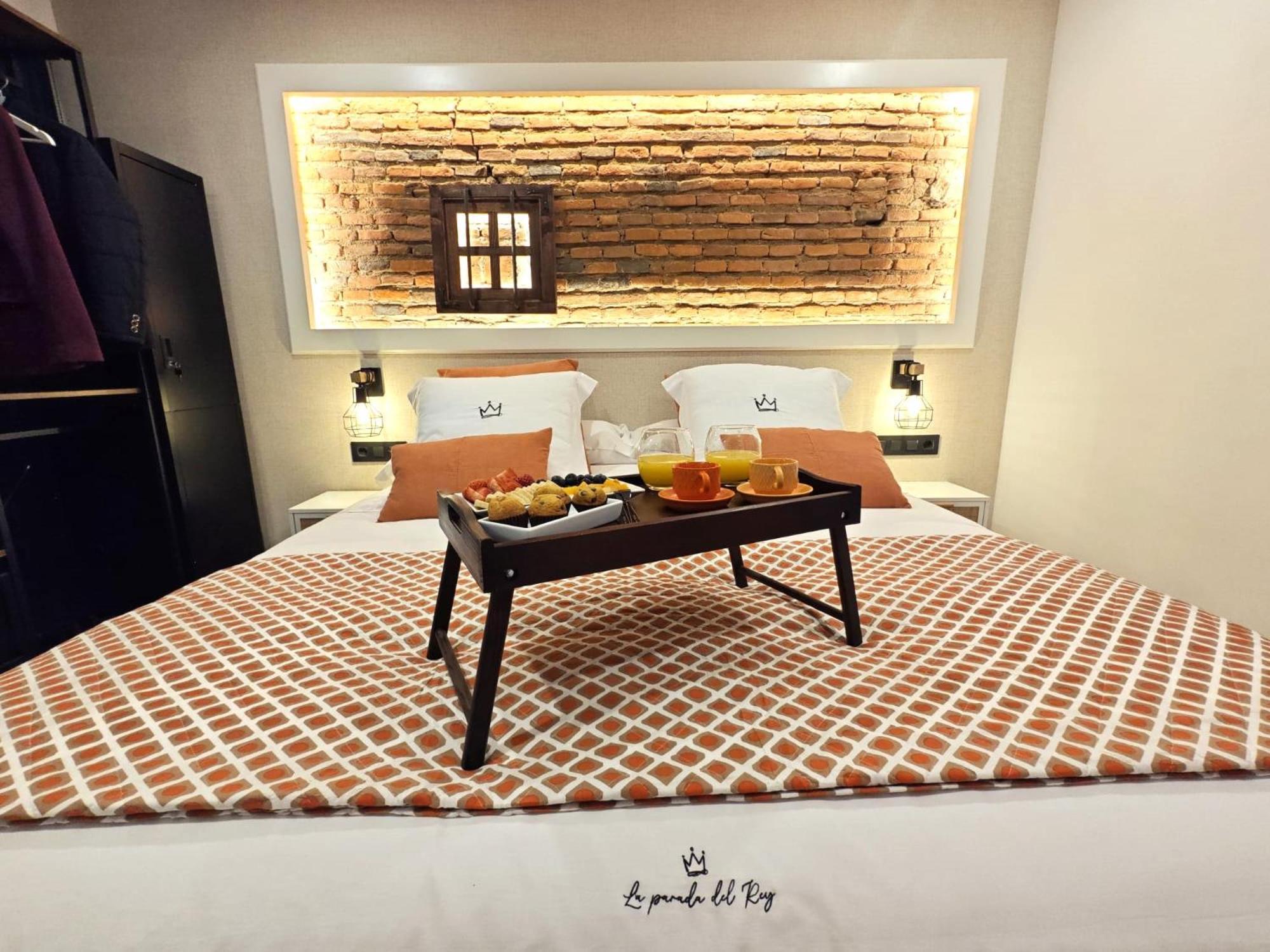 La Parada Del Rey - Luxury Apartment