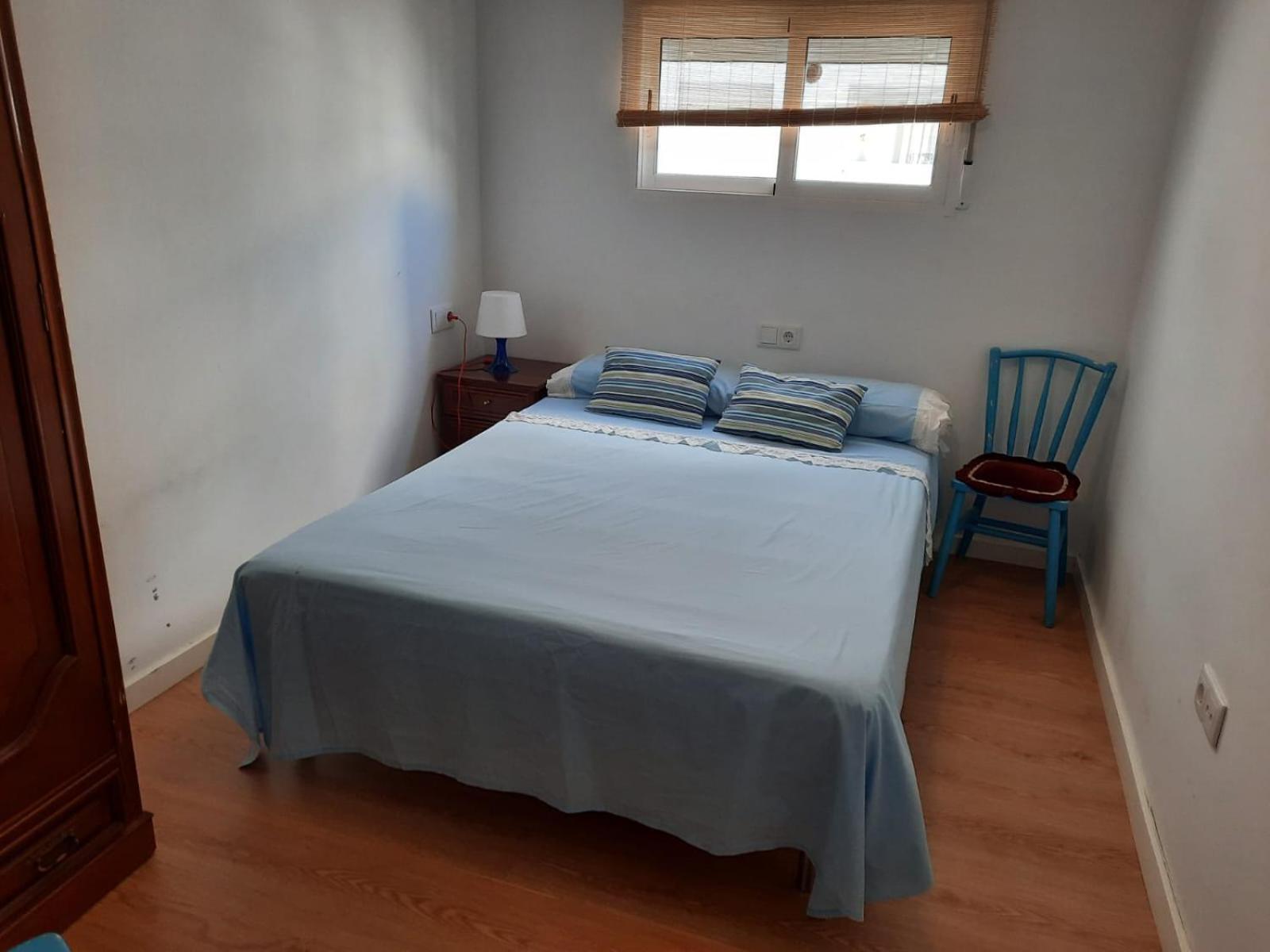 Wifi Apartamento Oliva