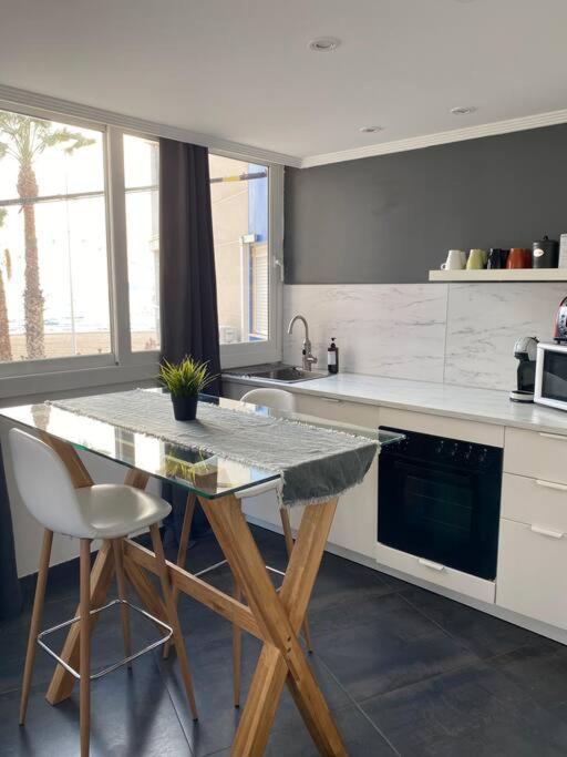 Serenity By Levante Apartamento Benidorm