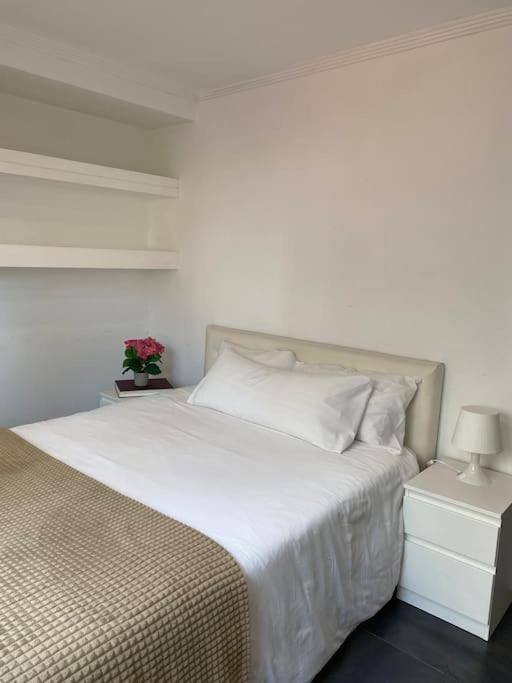 Serenity By Levante Apartamento
