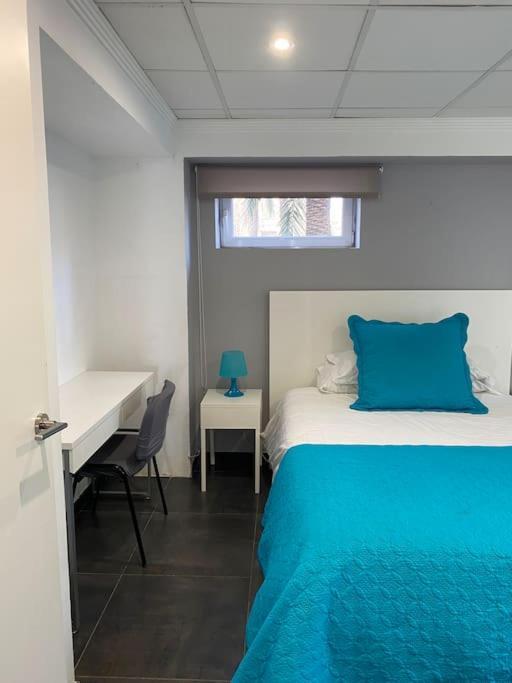 Serenity By Levante Apartamento