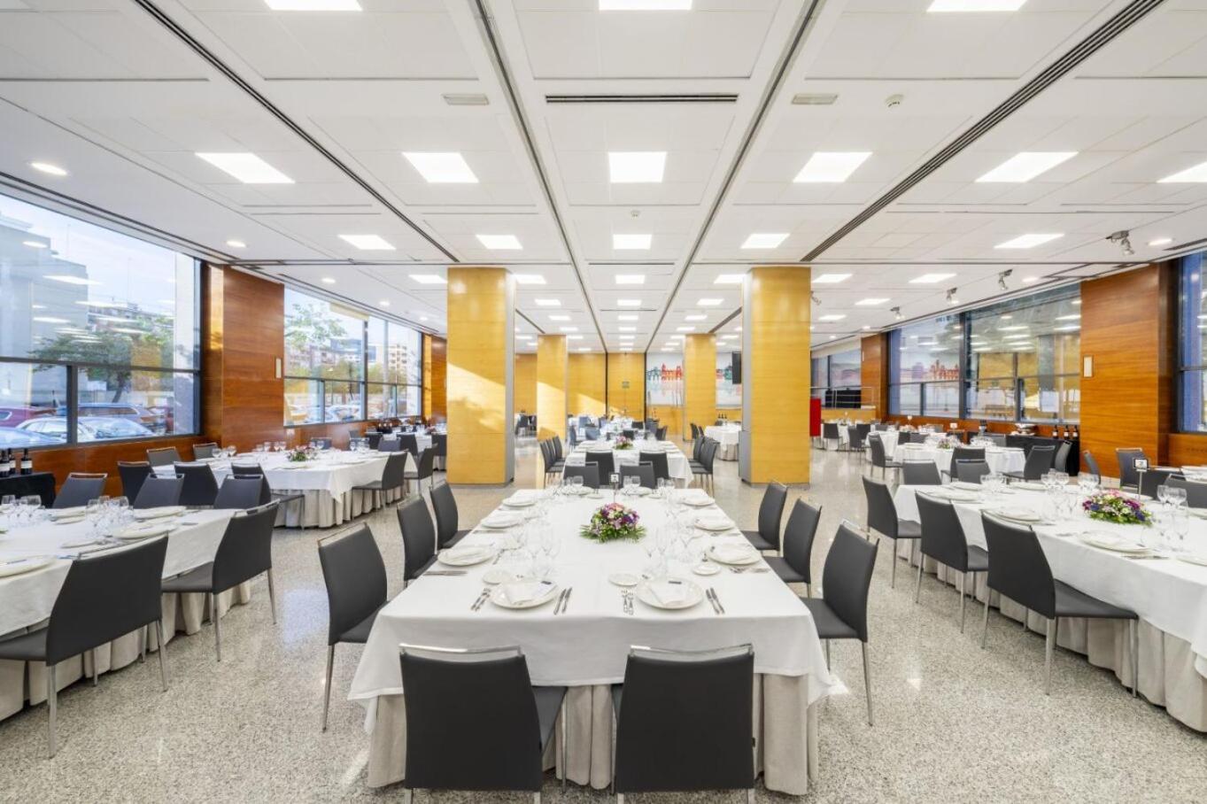 Eurostars Acteón Hotel Valencia