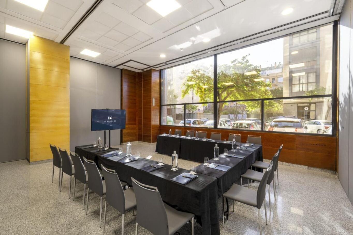 Hotel Eurostars Acteón Valencia
