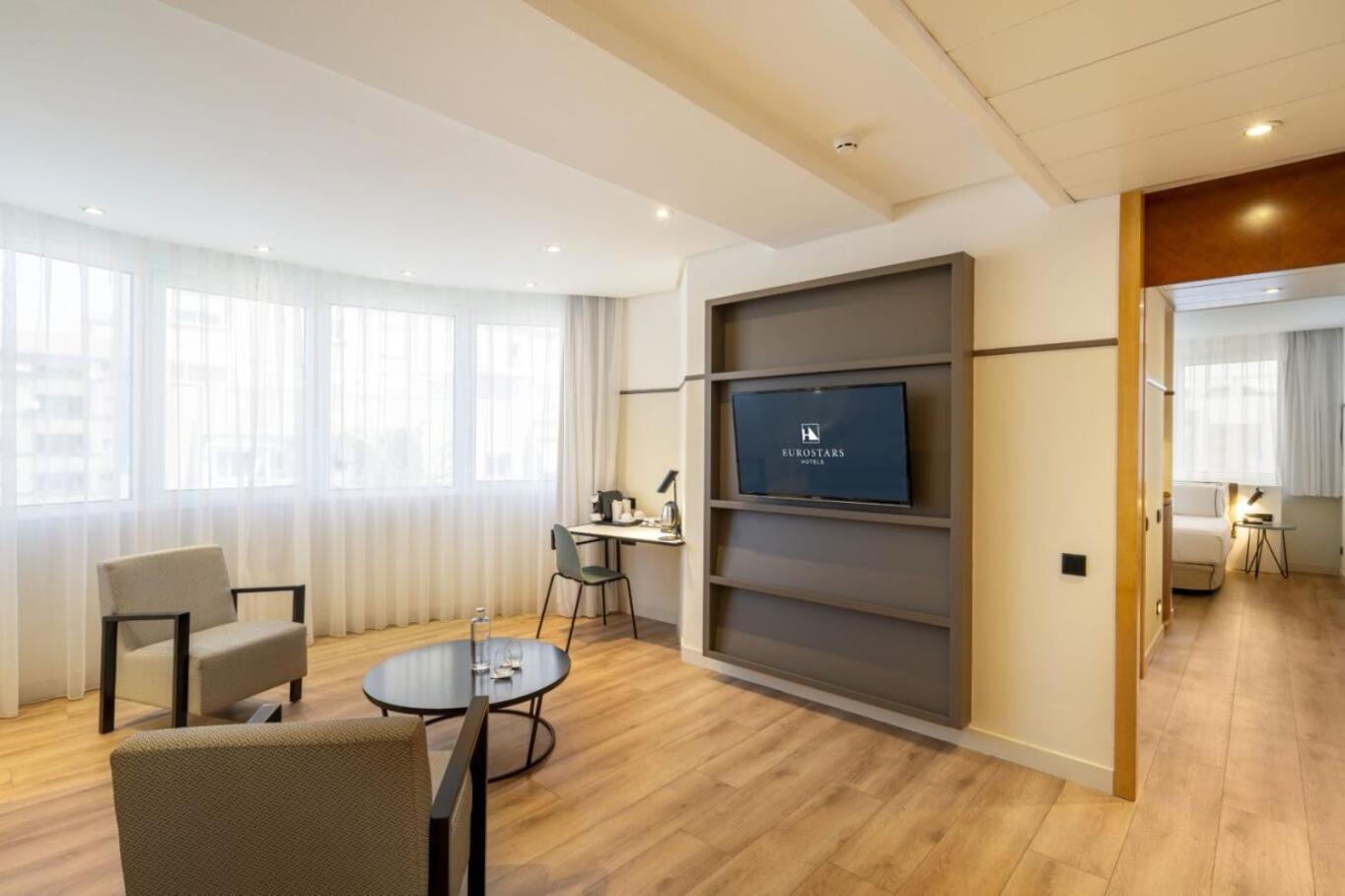 Eurostars Acteón 4*