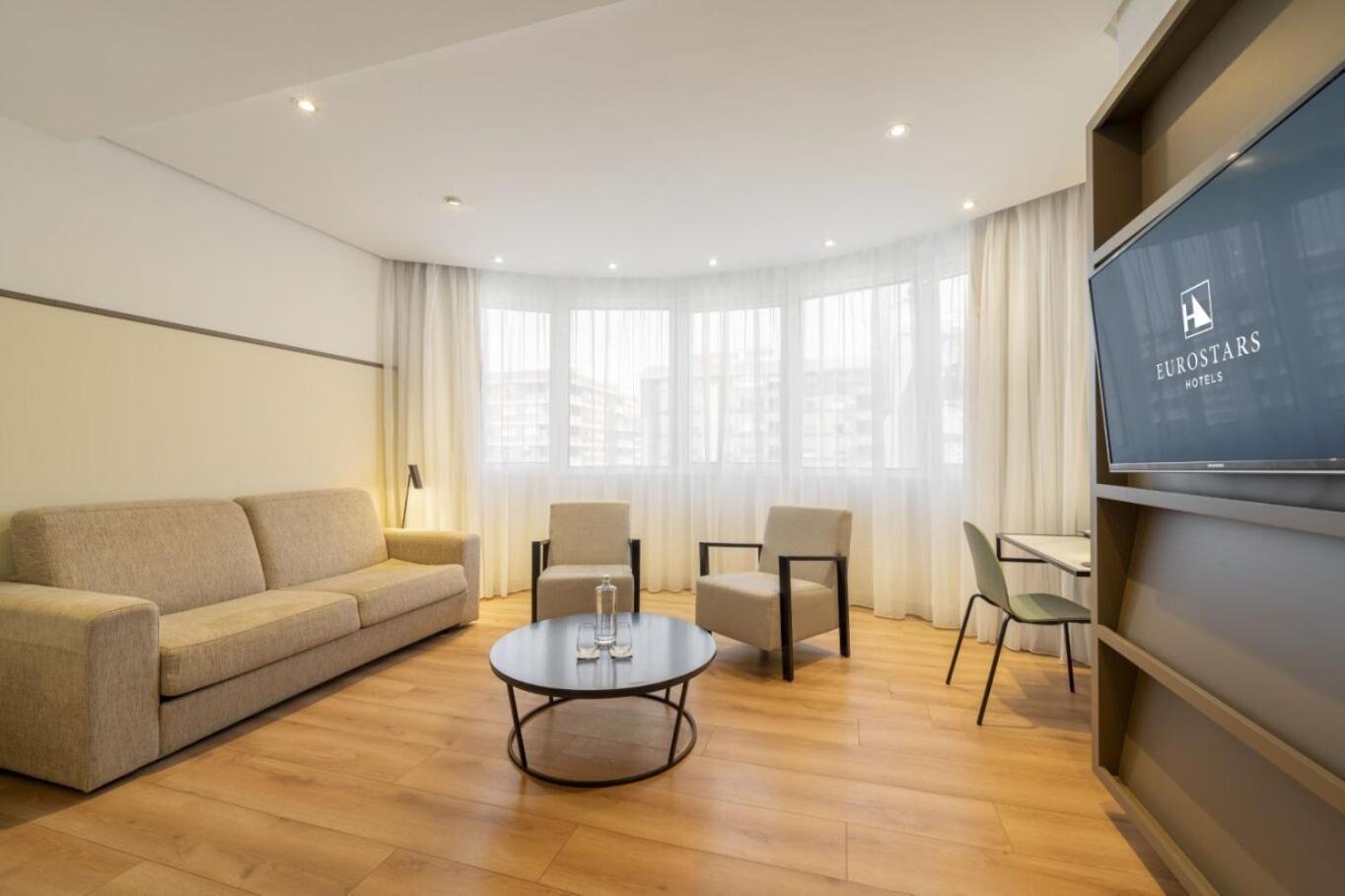 Eurostars Acteón Hotel 4*