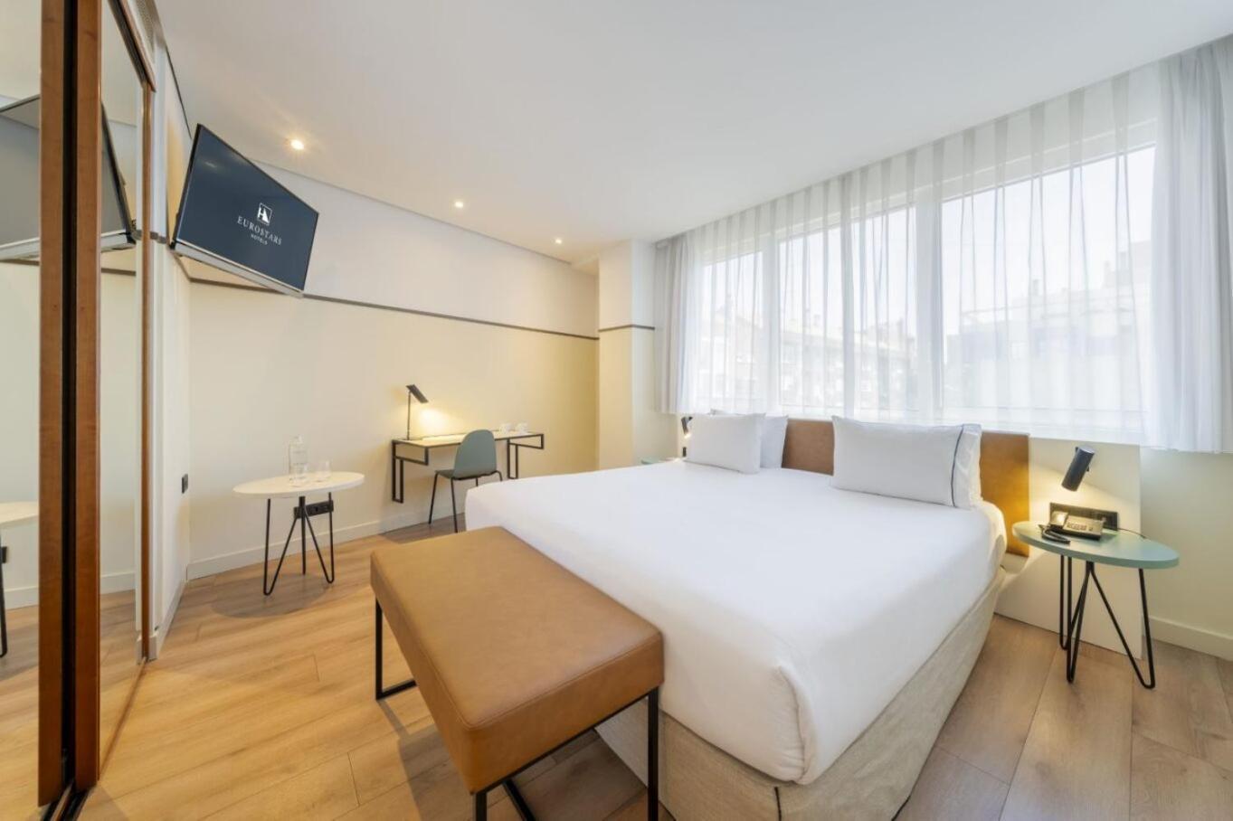 Eurostars Acteón Hotel Valencia