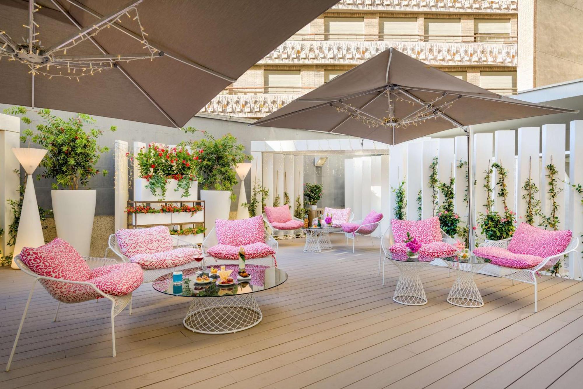 Nh Collection Abascal Hotel
