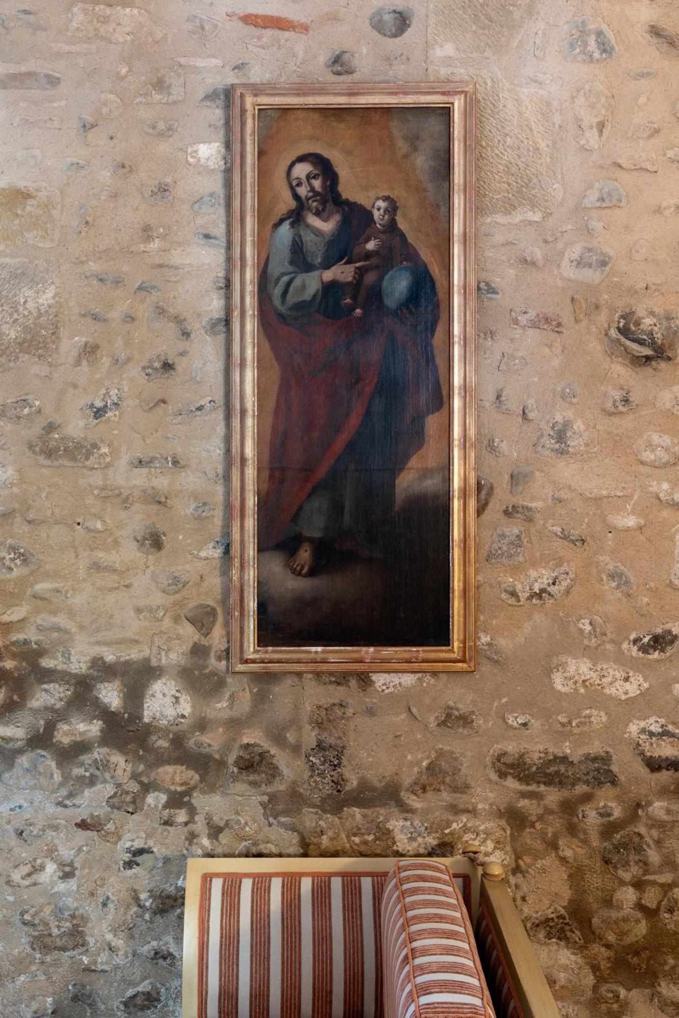 Hotel De Sto. Domingo Bernardo De Fresneda Santo Domingo De La Calzada