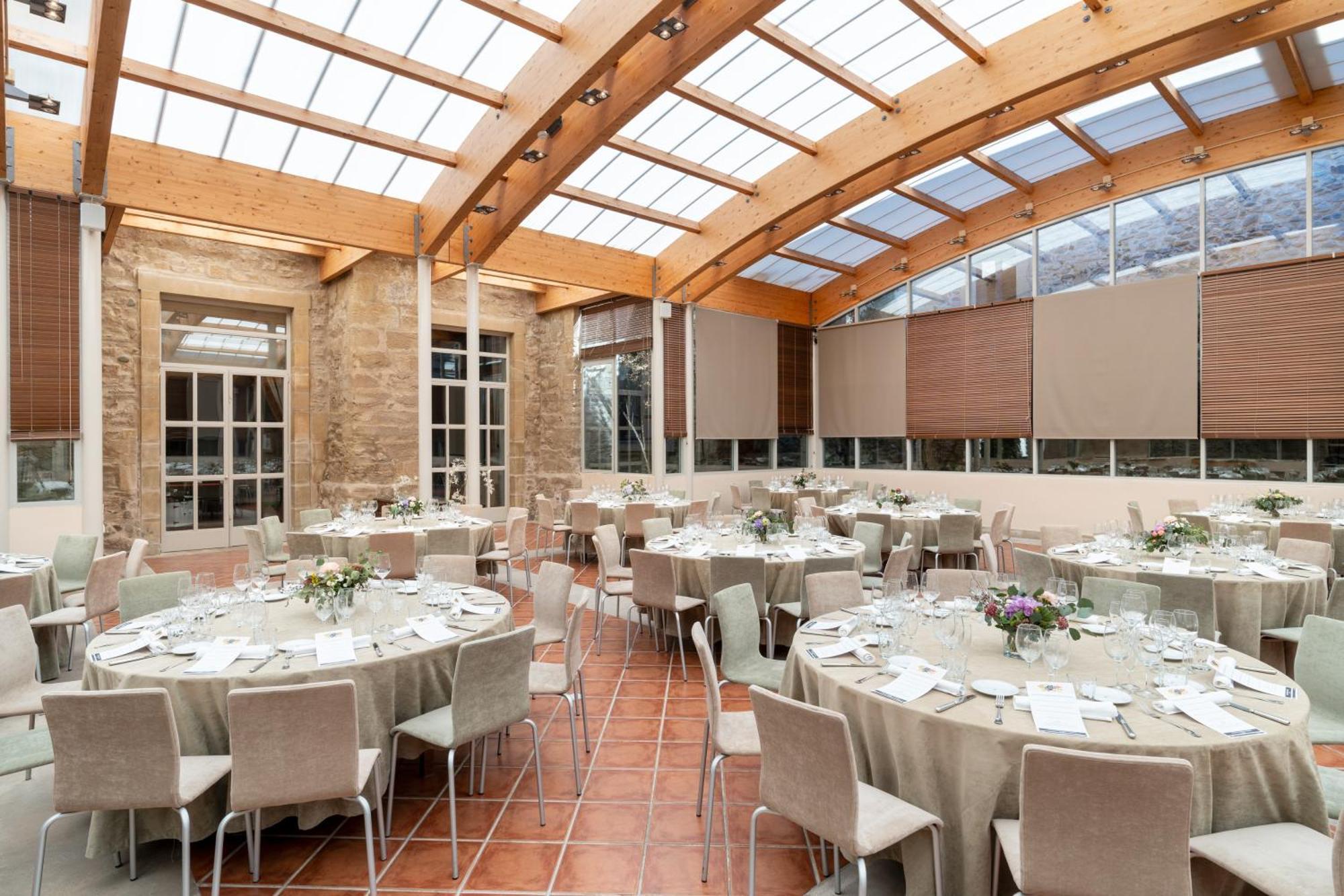 De Sto. Domingo Bernardo De Fresneda Hotel Santo Domingo De La Calzada
