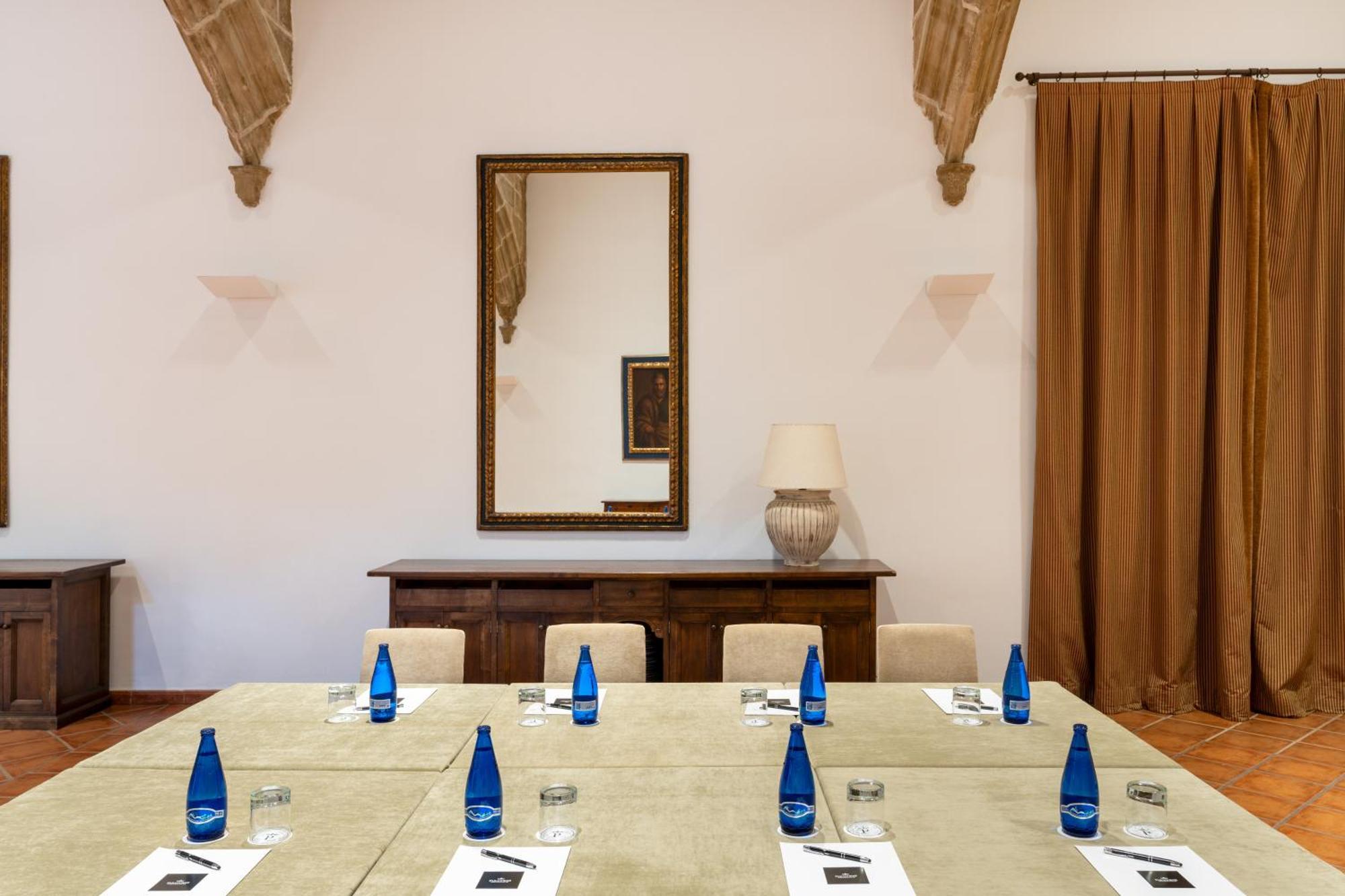 De Sto. Domingo Bernardo De Fresneda Hotel Santo Domingo De La Calzada
