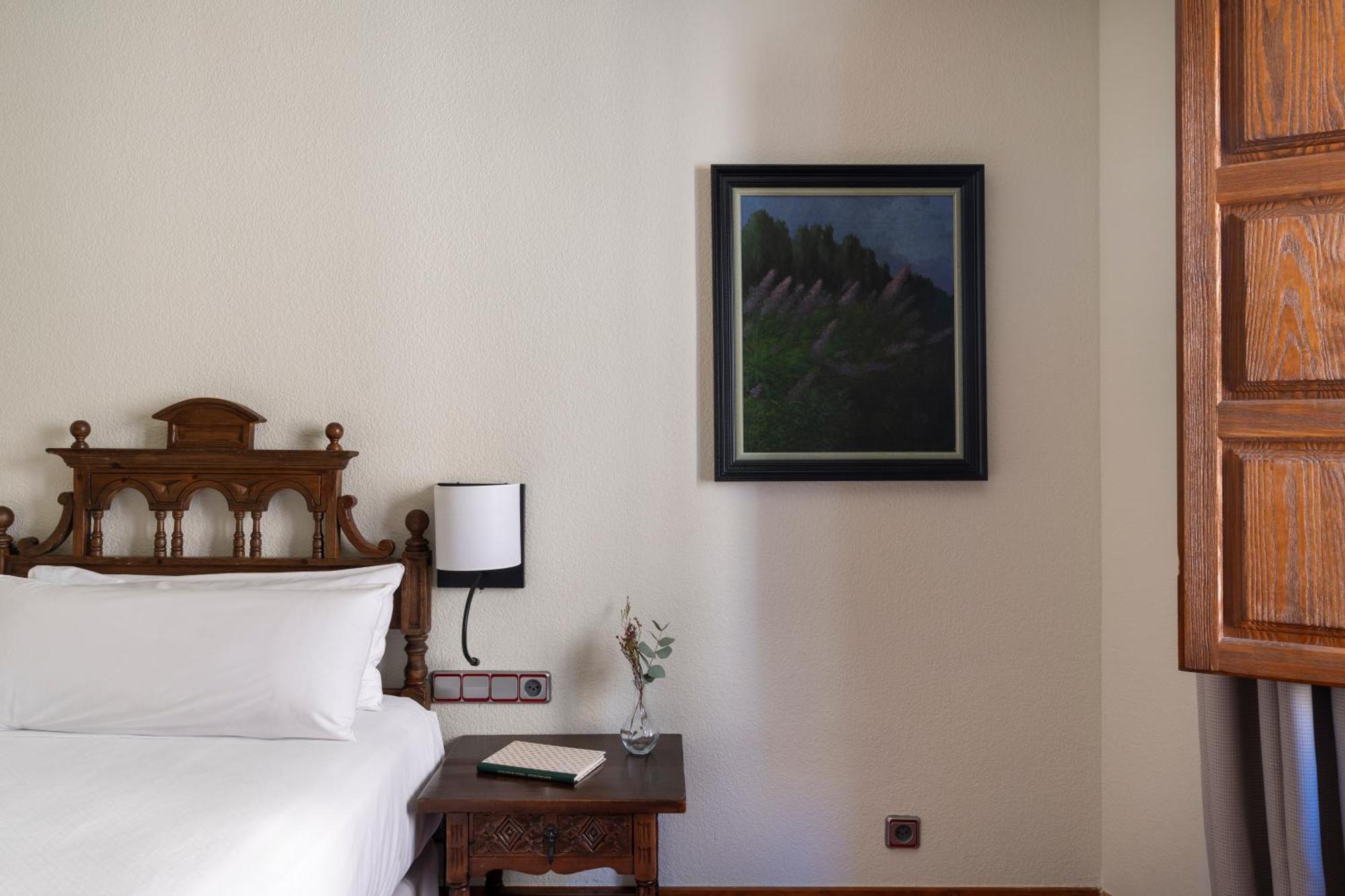 De Hotel Santo Domingo De La Calzada