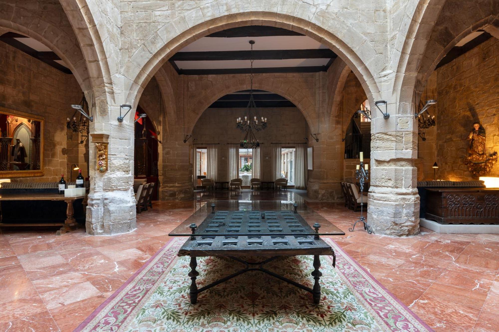 De 4* Santo Domingo De La Calzada