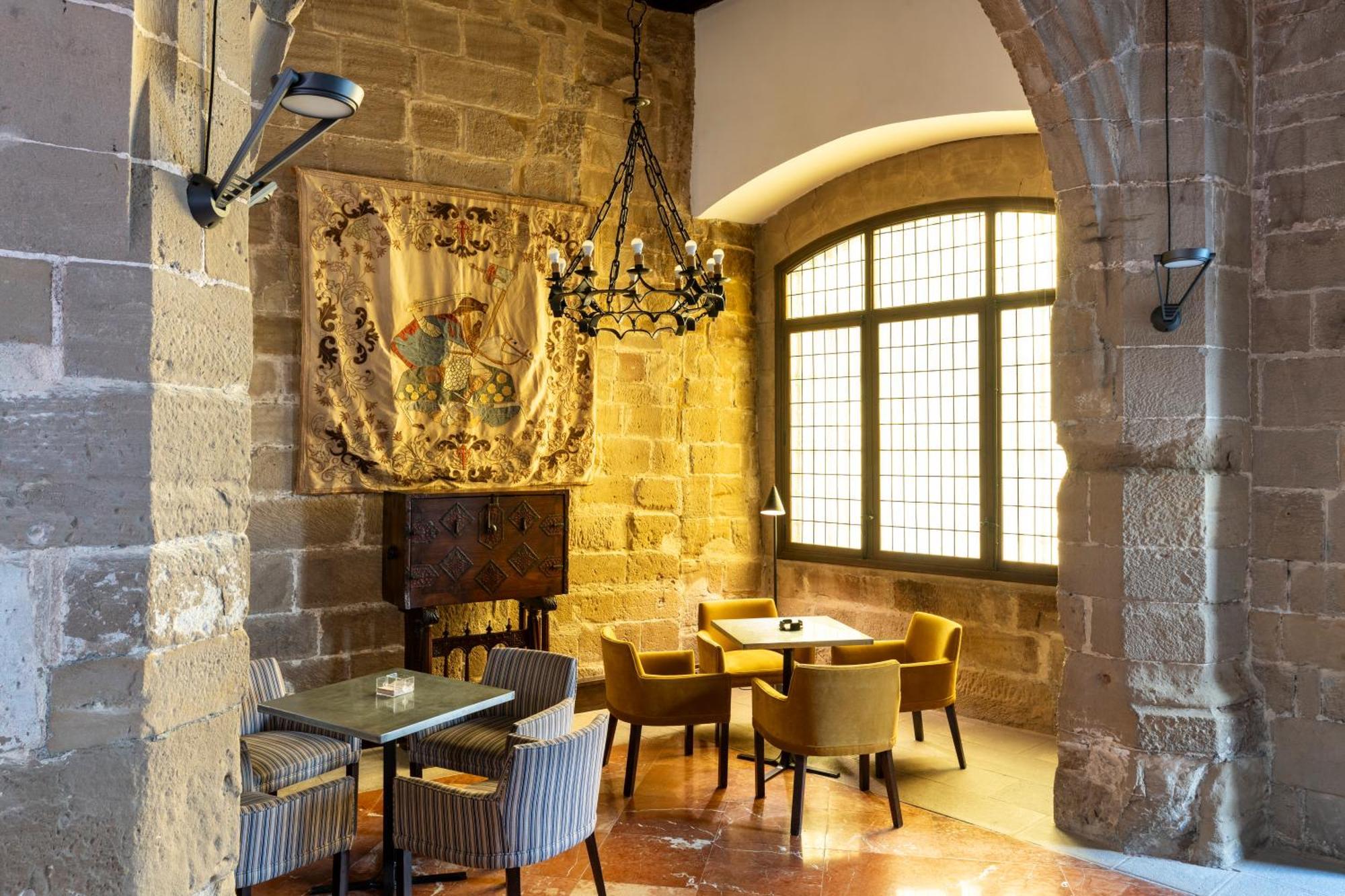 De Santo Domingo De La Calzada