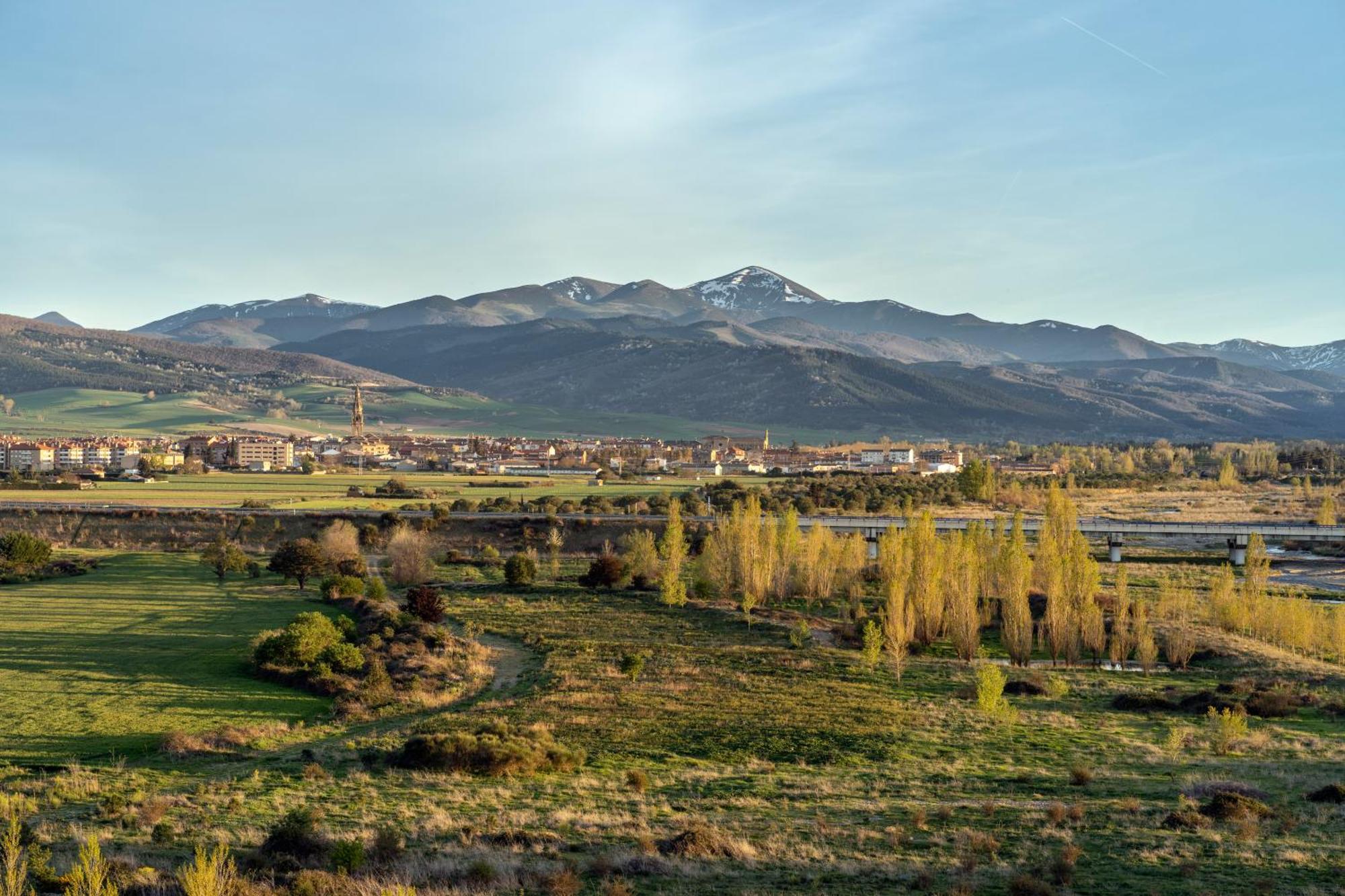 De Santo Domingo De La Calzada