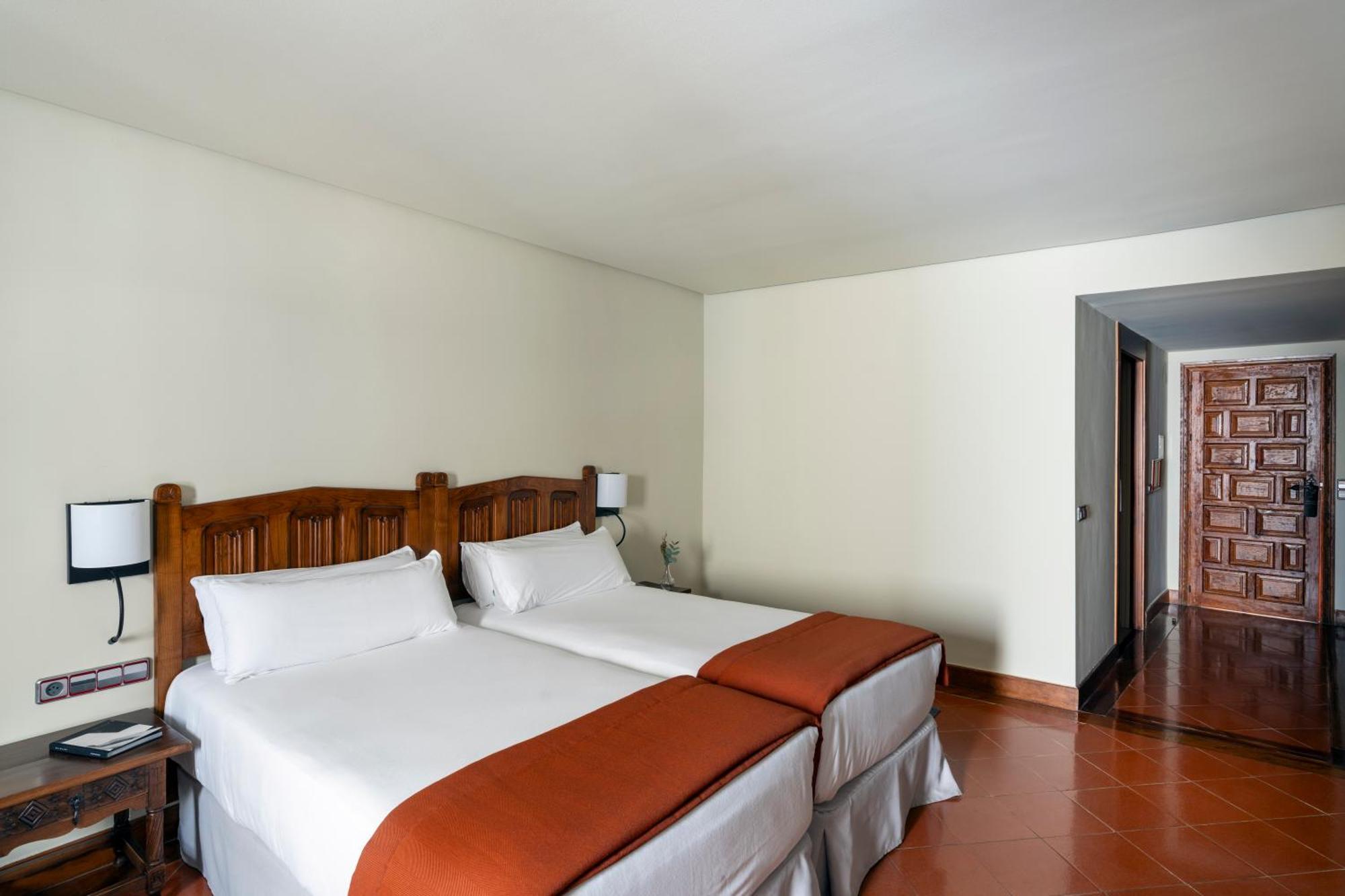 De 4* Santo Domingo De La Calzada