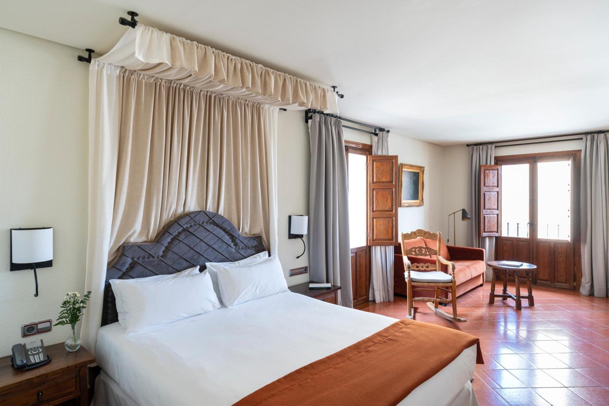 De Hotel 4*