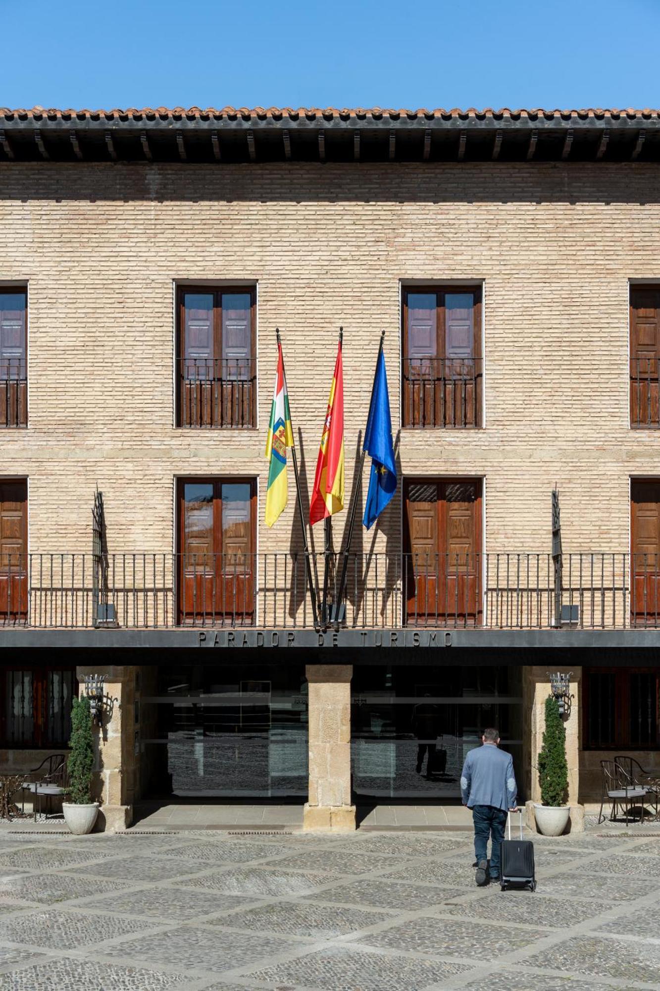 De Santo Domingo De La Calzada