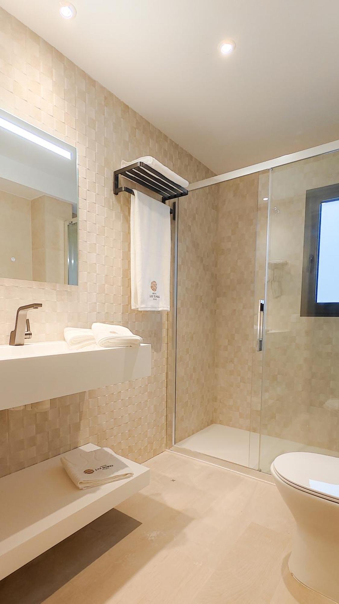 Hotel Dunas Somo