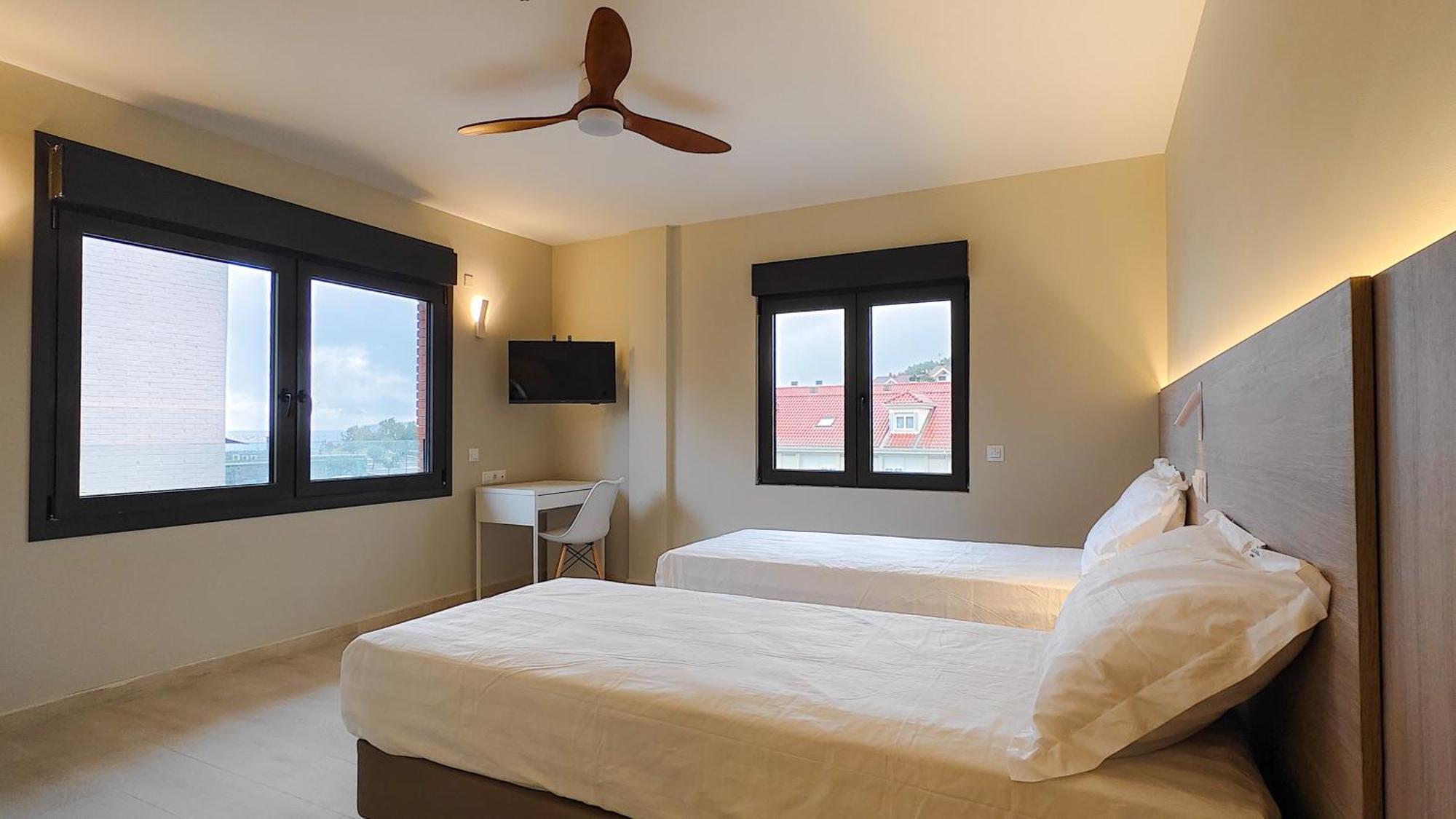 Hotel Dunas