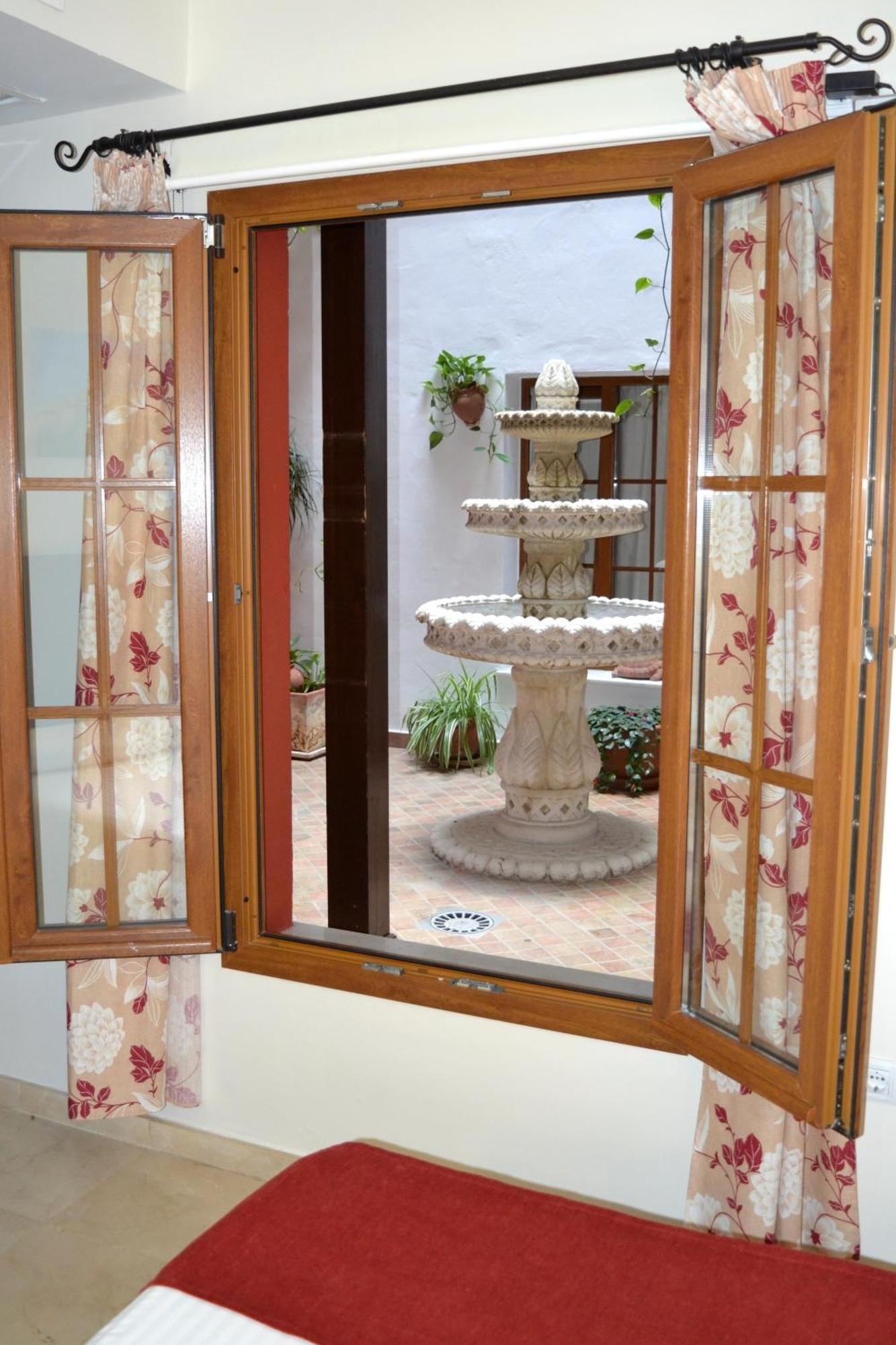 Guest house Al-andalus
