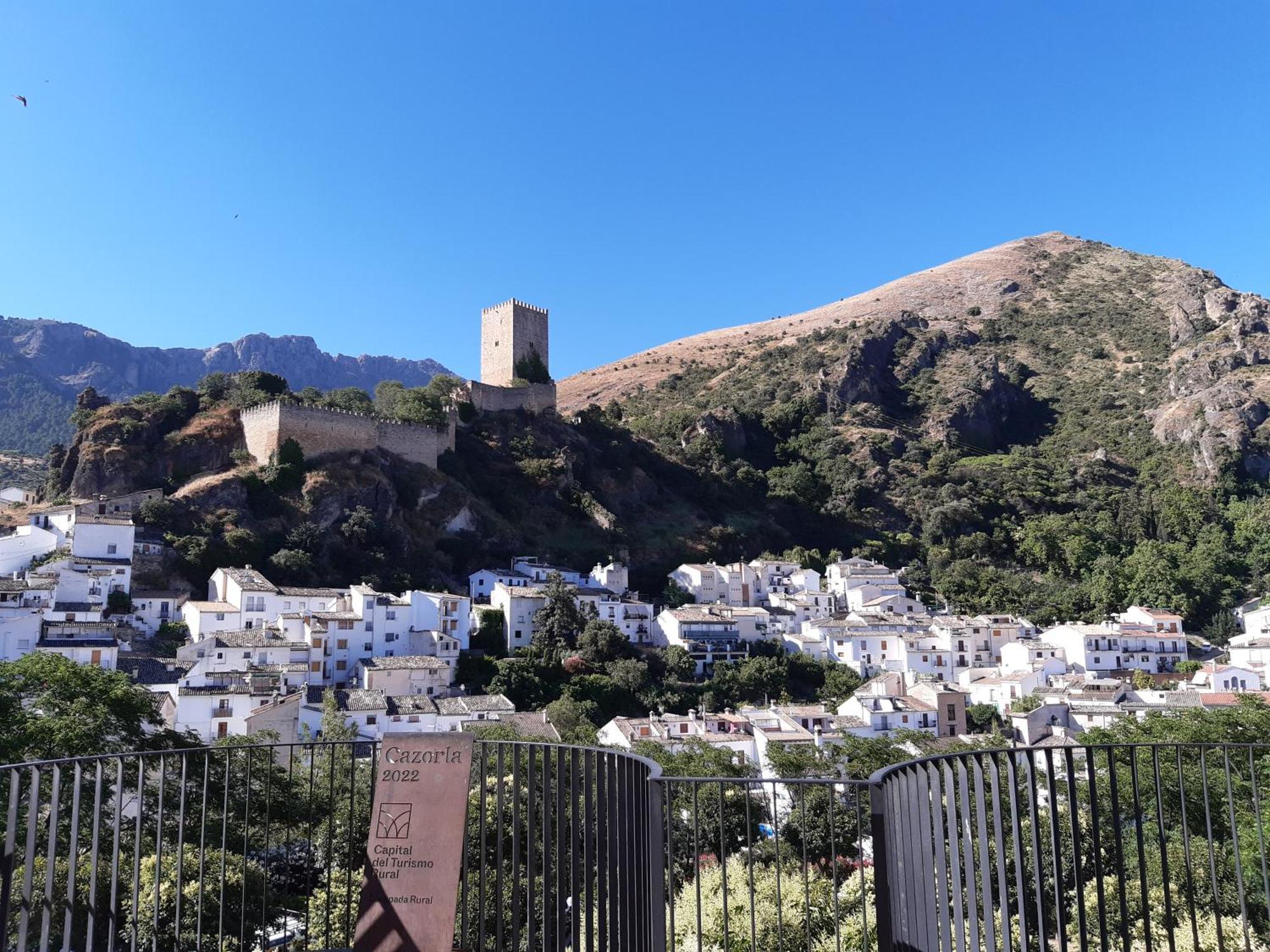 Hotel Andalucía