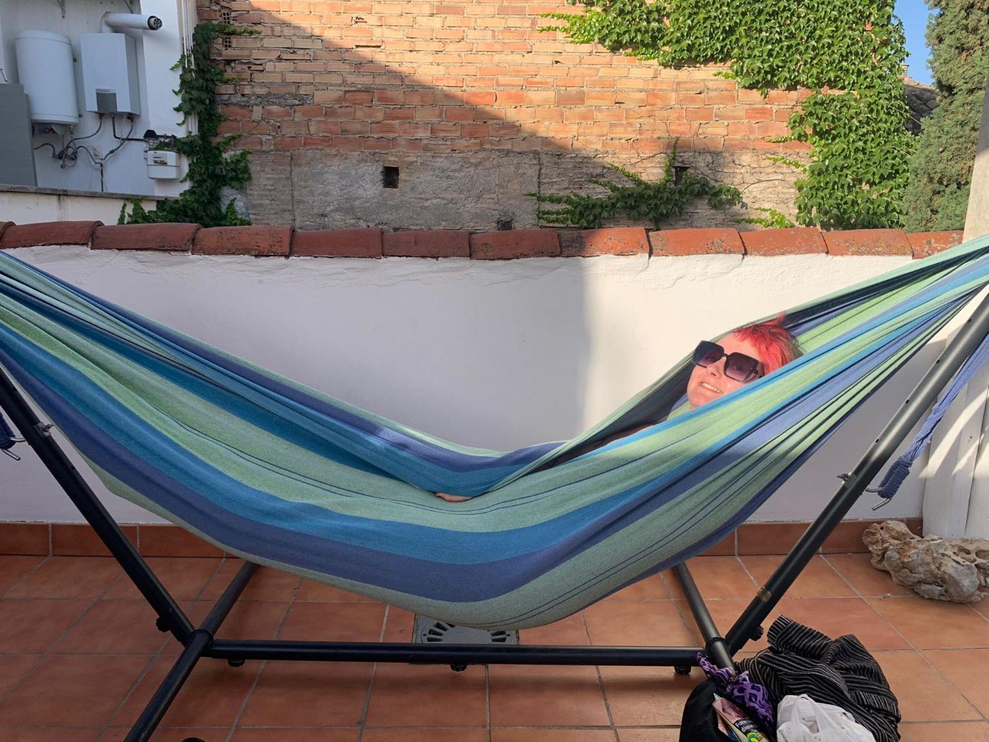 Hostel El Granado