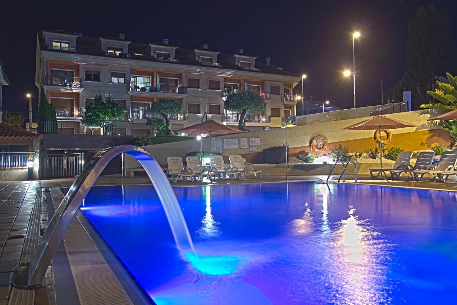 Esperanza Del Mar Guest house *