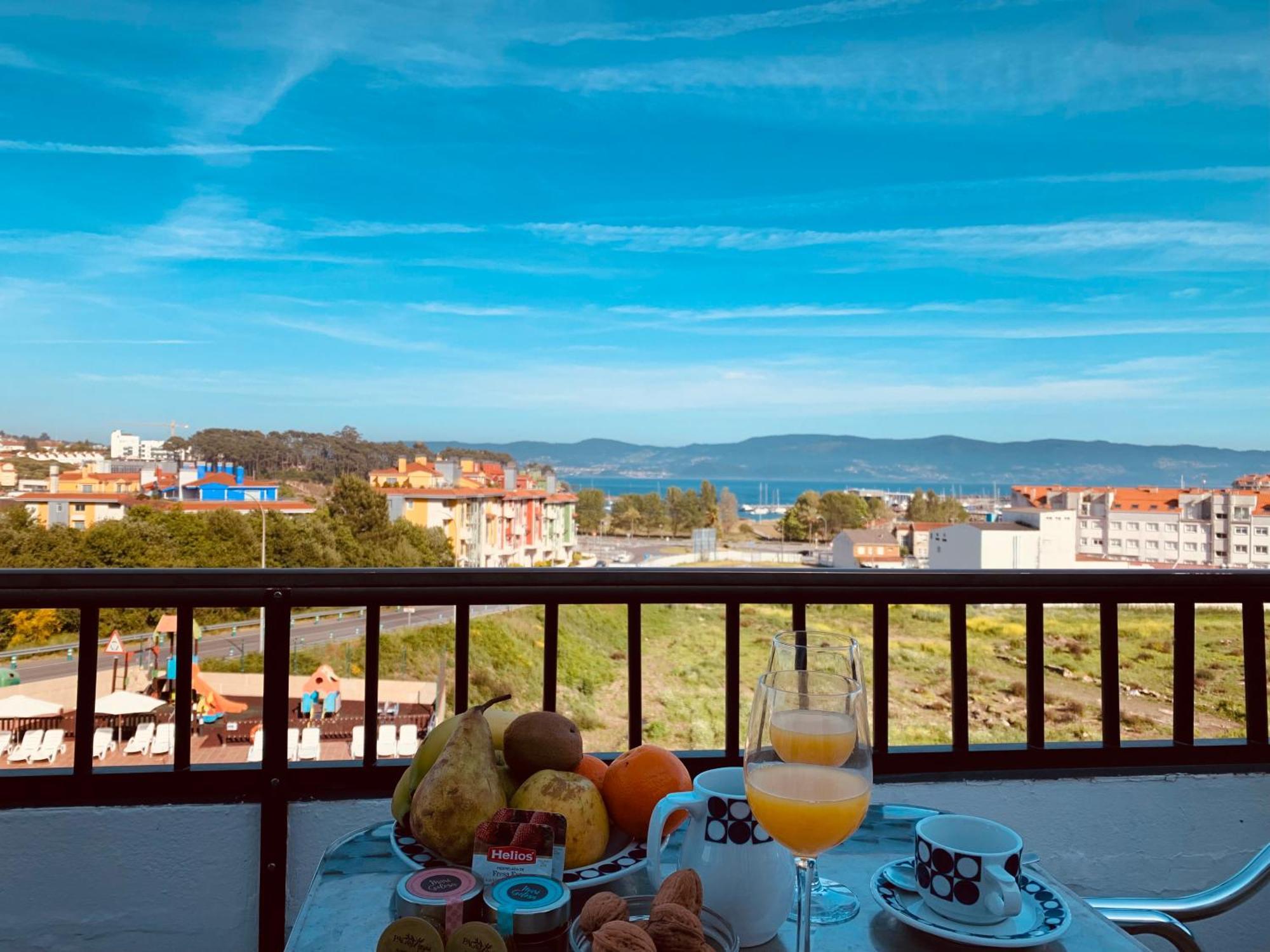 Esperanza Del Mar Guest house Portonovo