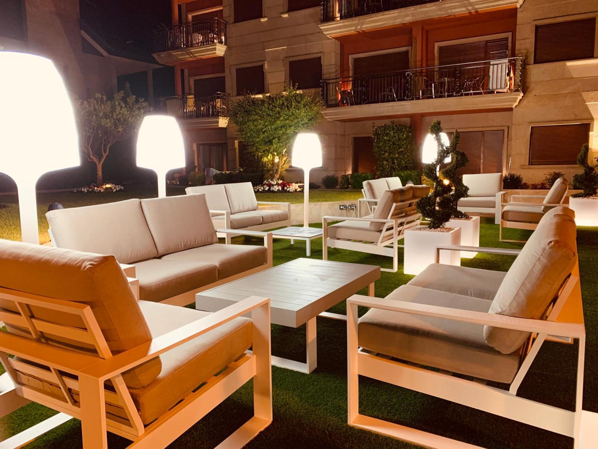 Esperanza Del Mar Guest house *