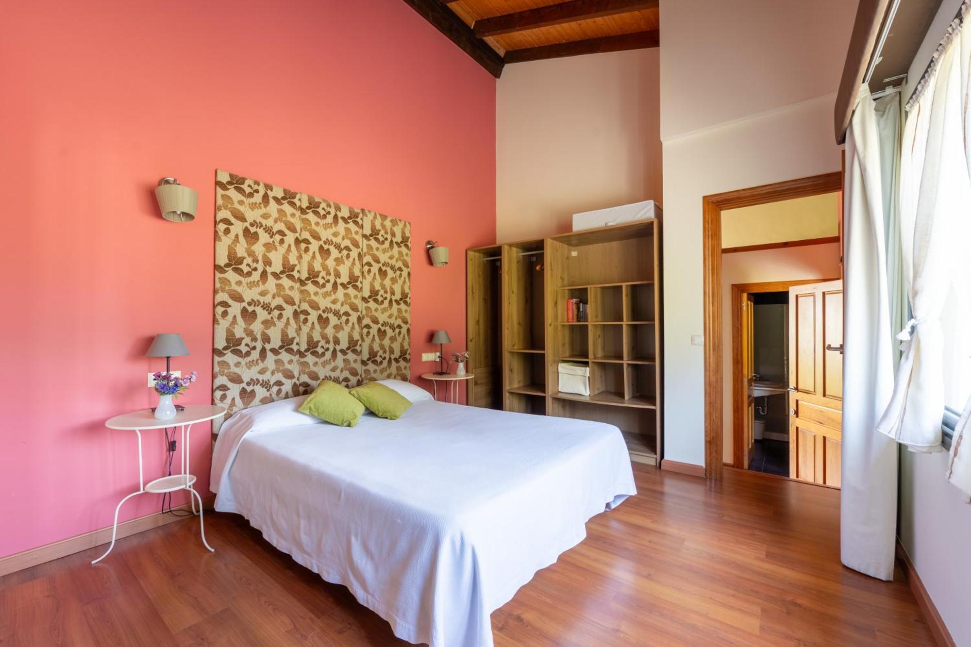 Apartment Almarinae *