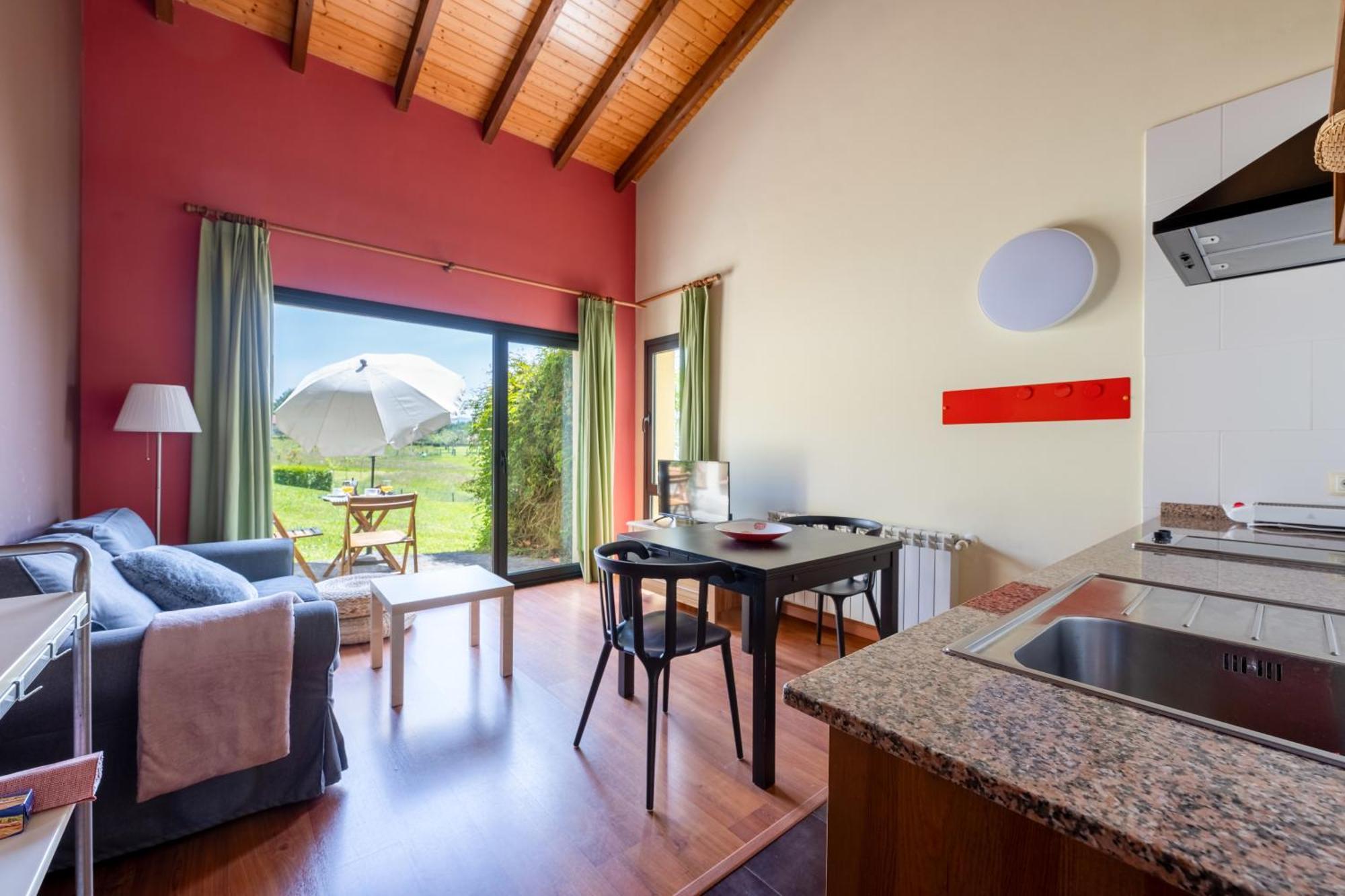 Almarinae Apartment Castiello de la Marina