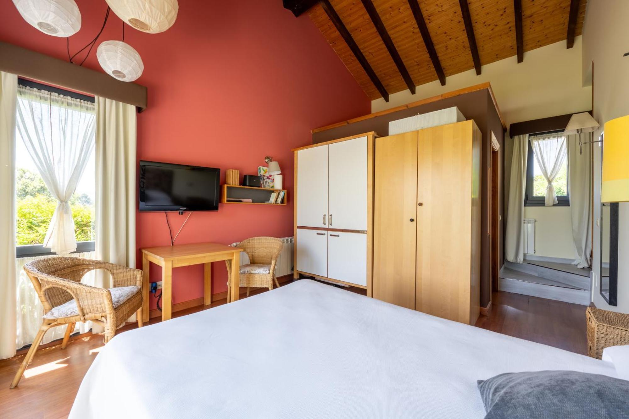 Apartment Almarinae Castiello de la Marina