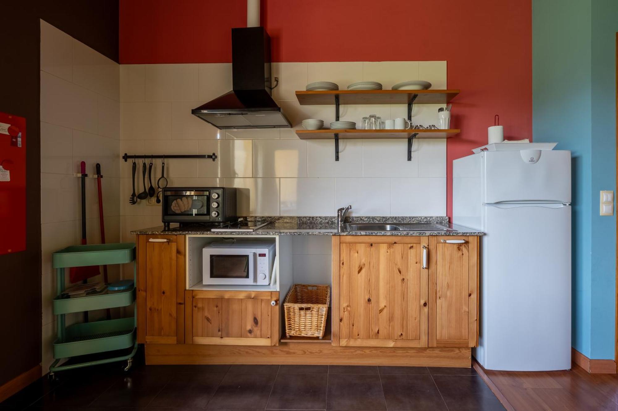 Apartment Almarinae Castiello de la Marina