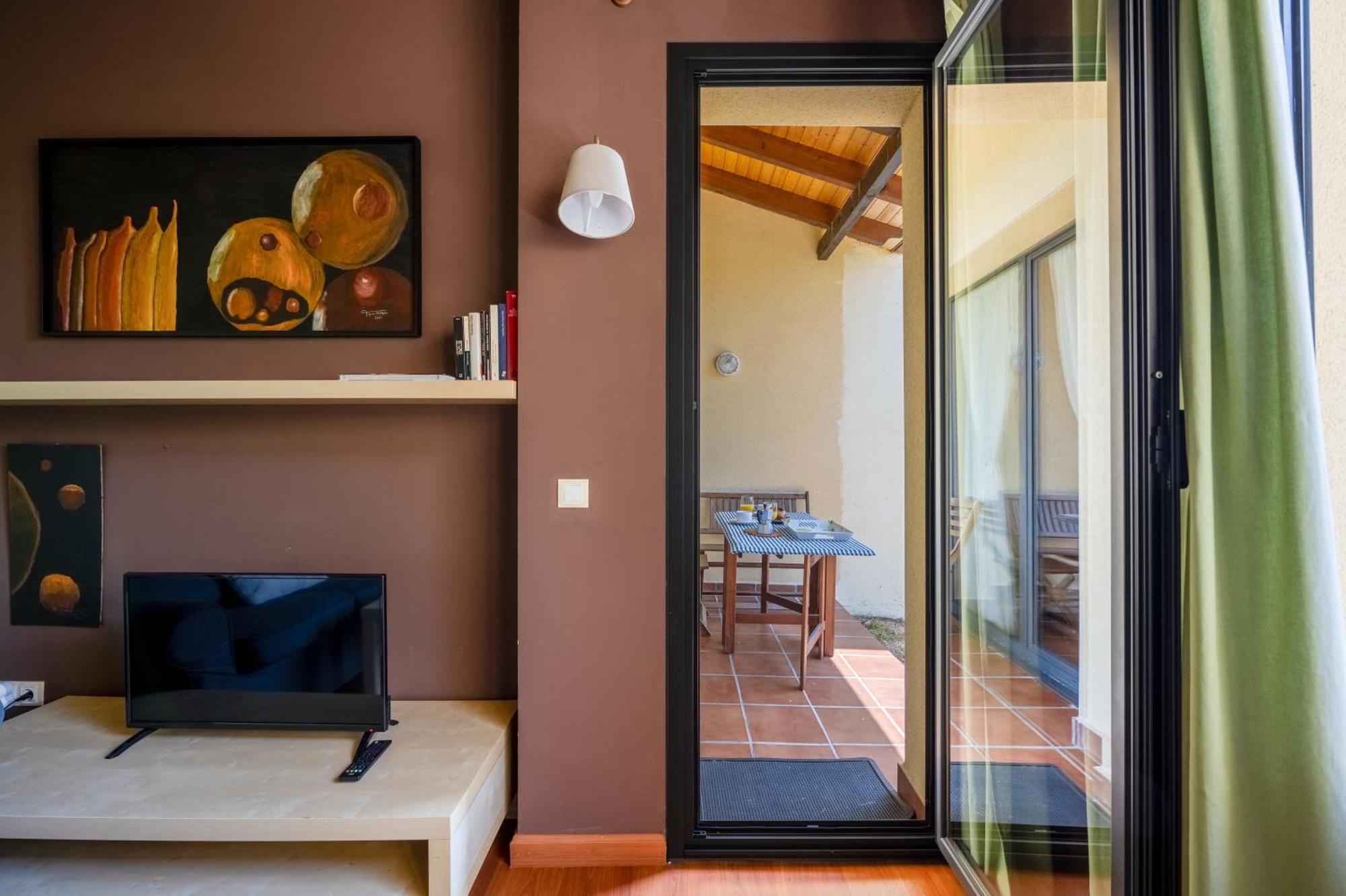 Almarinae Apartment