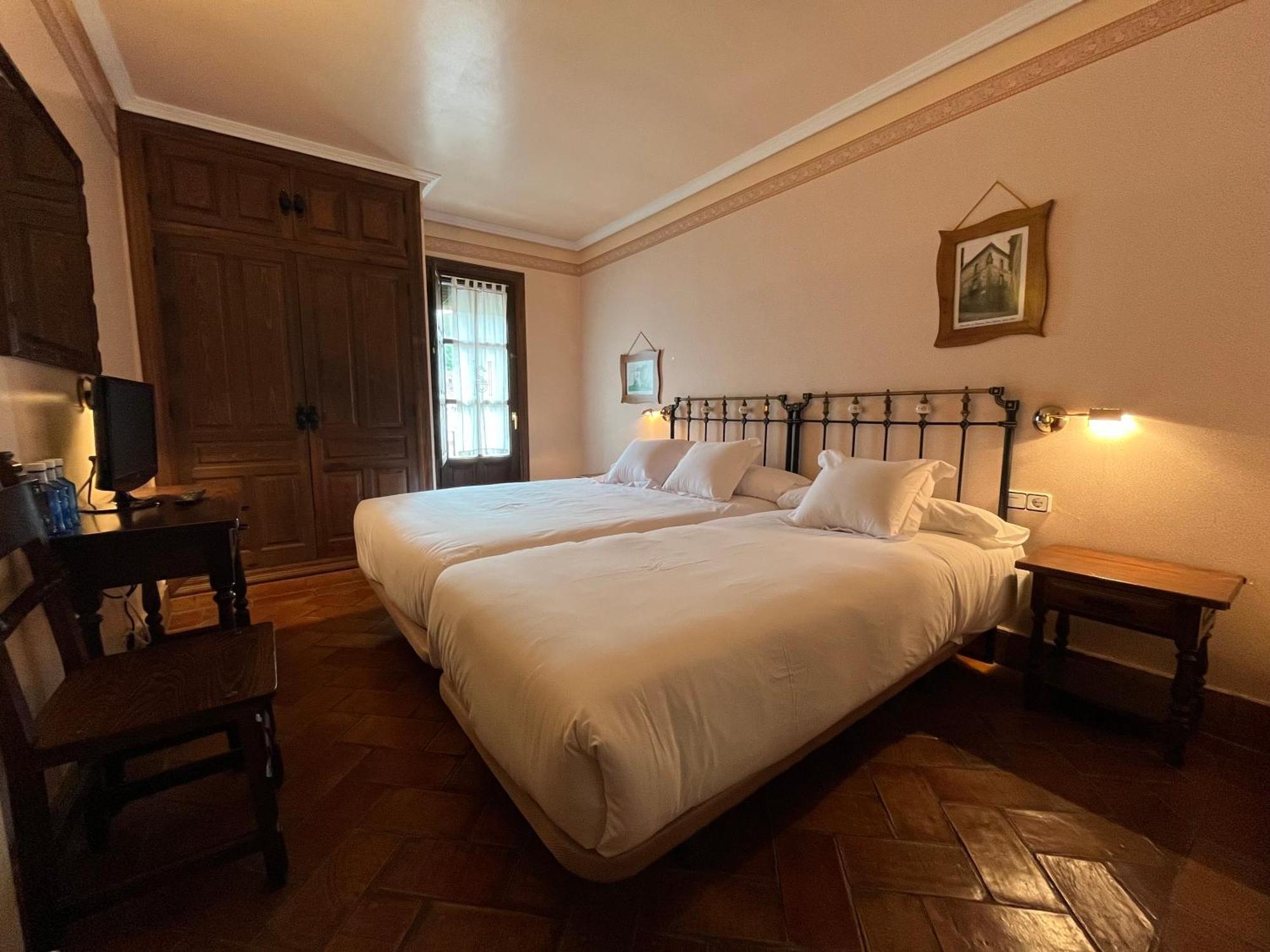 Guest house Hospederia Sagasta Torrecilla en Cameros