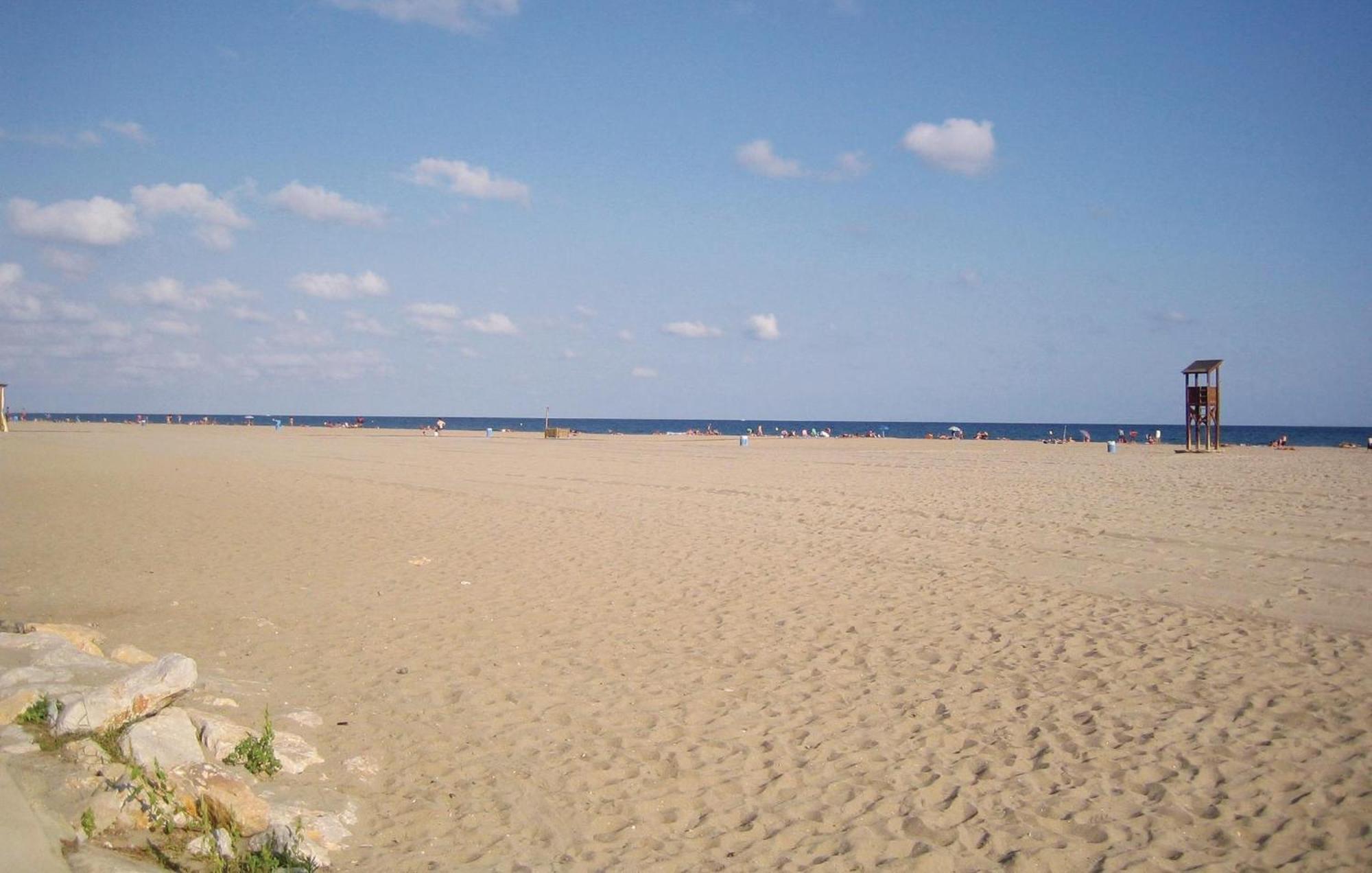 Holiday home Roc De San Gaieta Coma-ruga