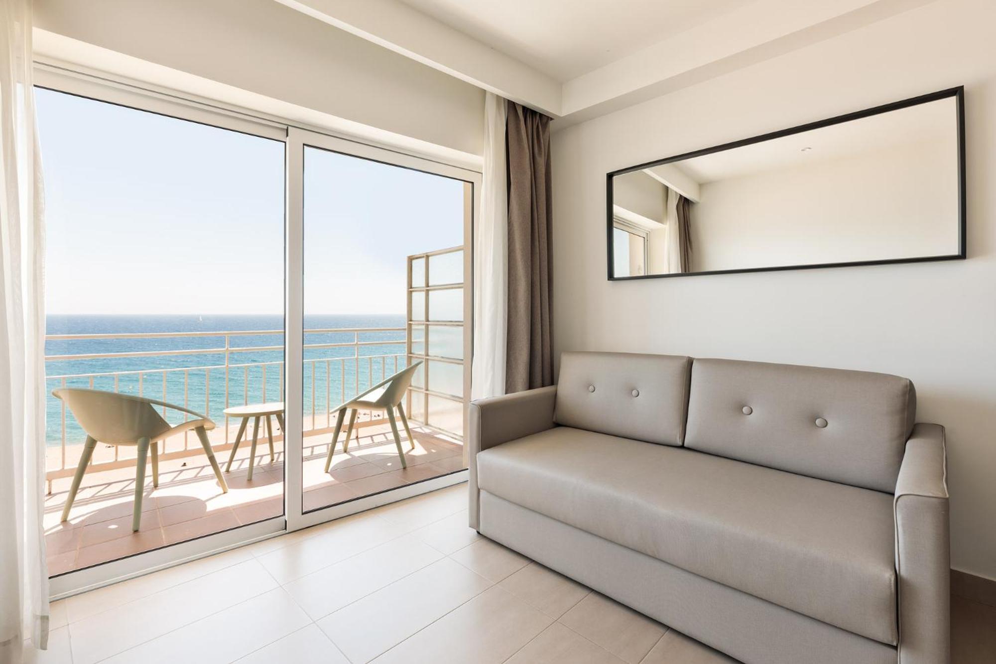 Xic Aparthotel Platja d'Aro