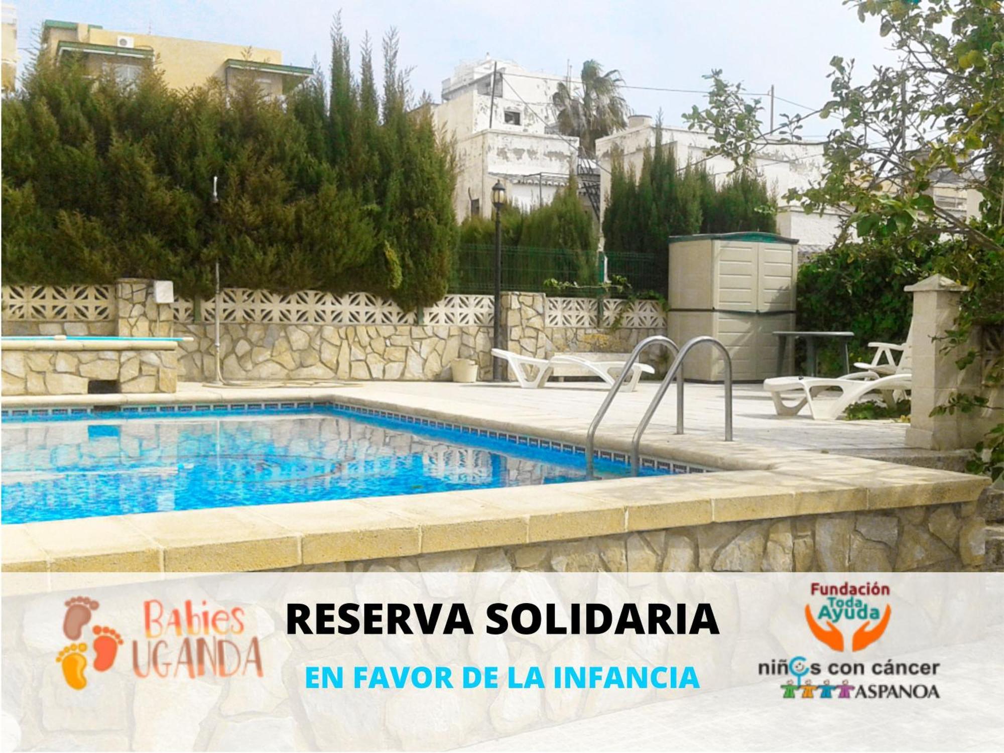 Apartment Playa 3000 *
