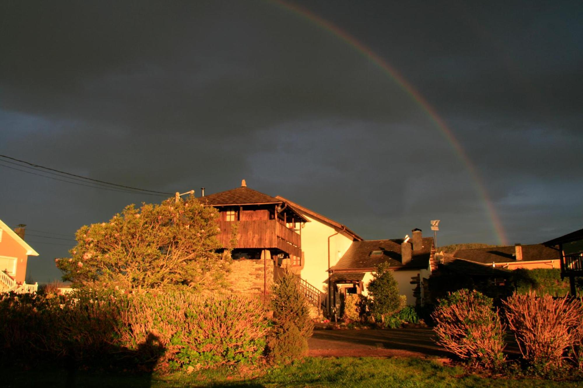 Casa La Fonte * Barcia (Asturias)