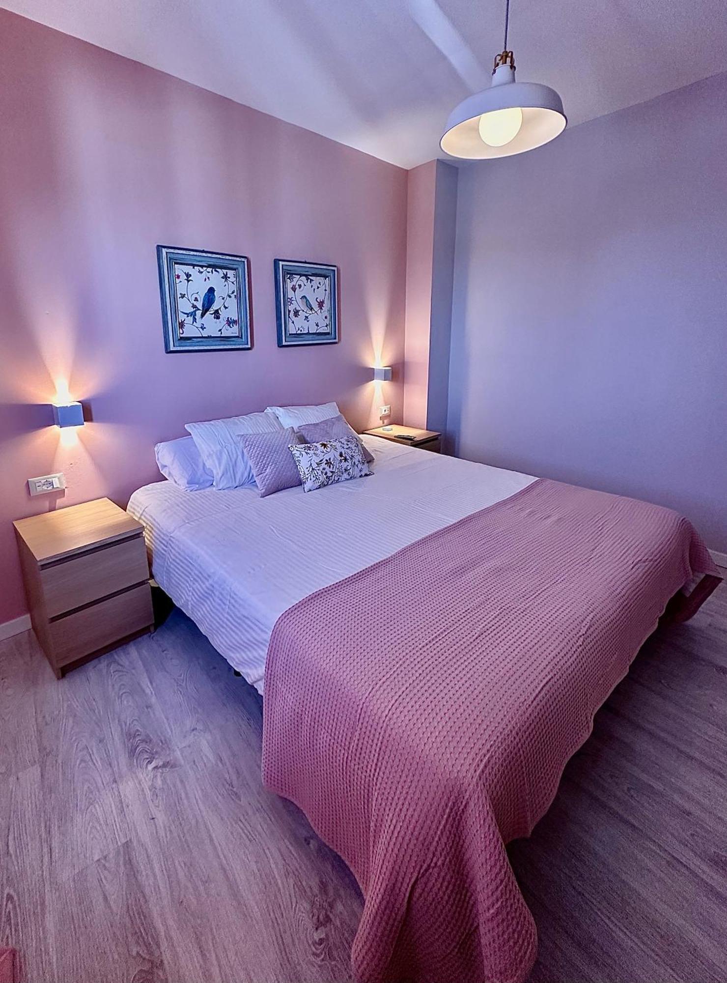 Bed & Breakfast Casa Regina Tenerife Tamaimo