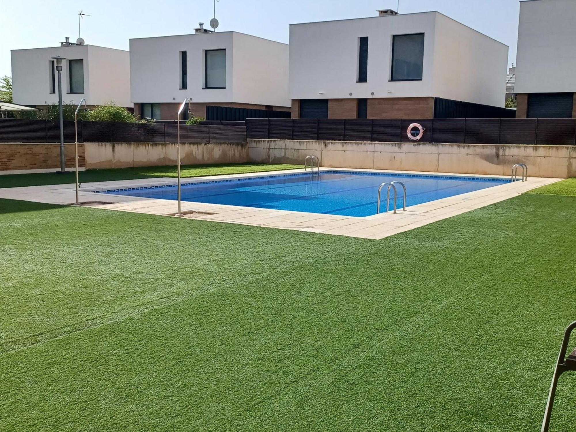 Casita De Logrono Apartment *