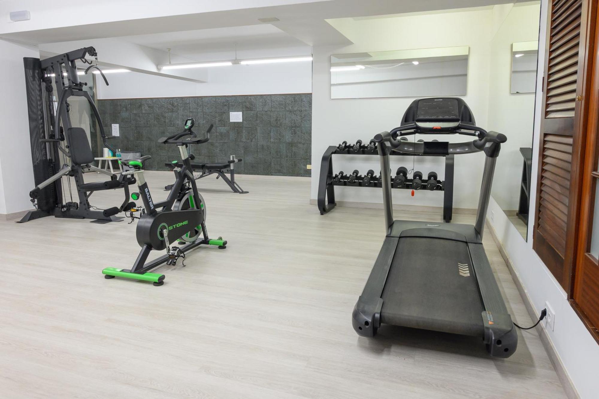 Medplaya Albatros Family Apartamento