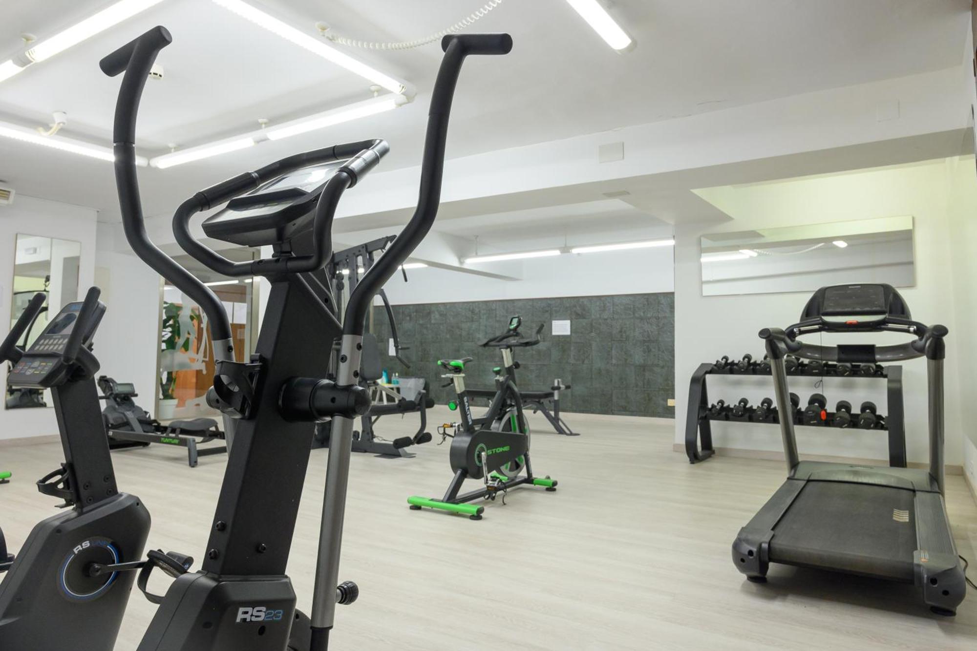 Apartamento Medplaya Albatros Family