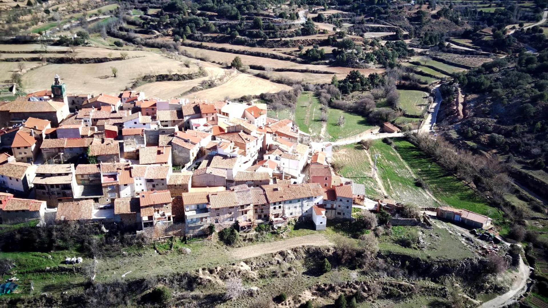 Rural Casa rural *